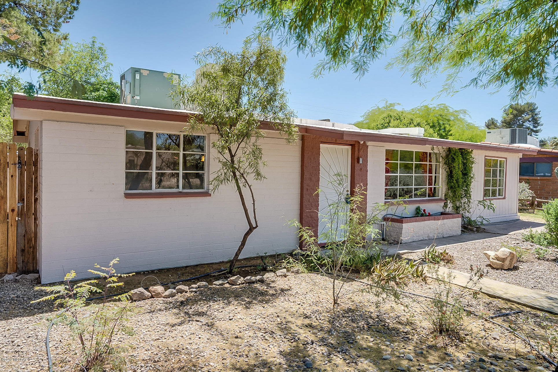 Catalina Farms Resub - Residential
