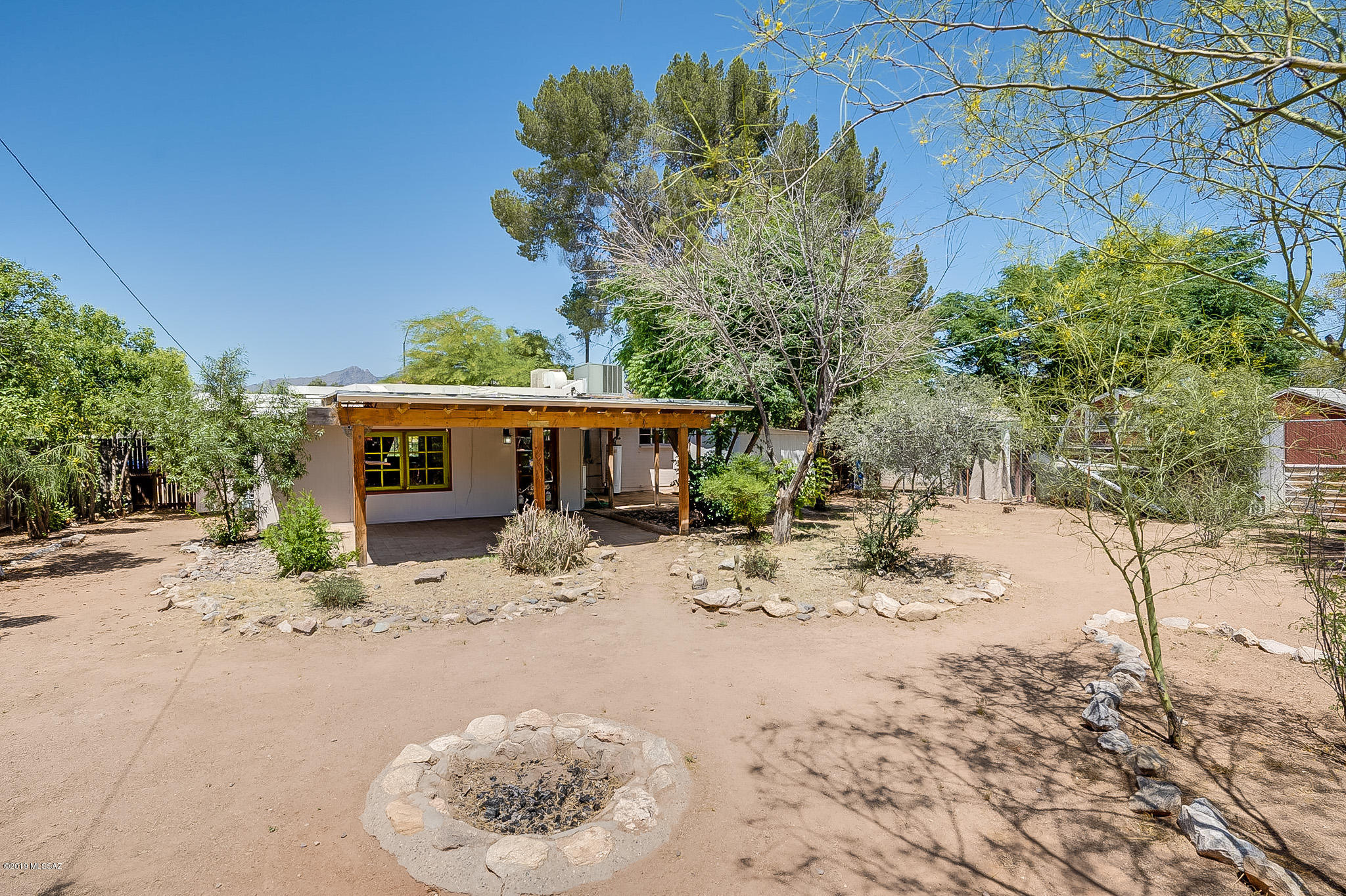 Catalina Farms Resub - Residential