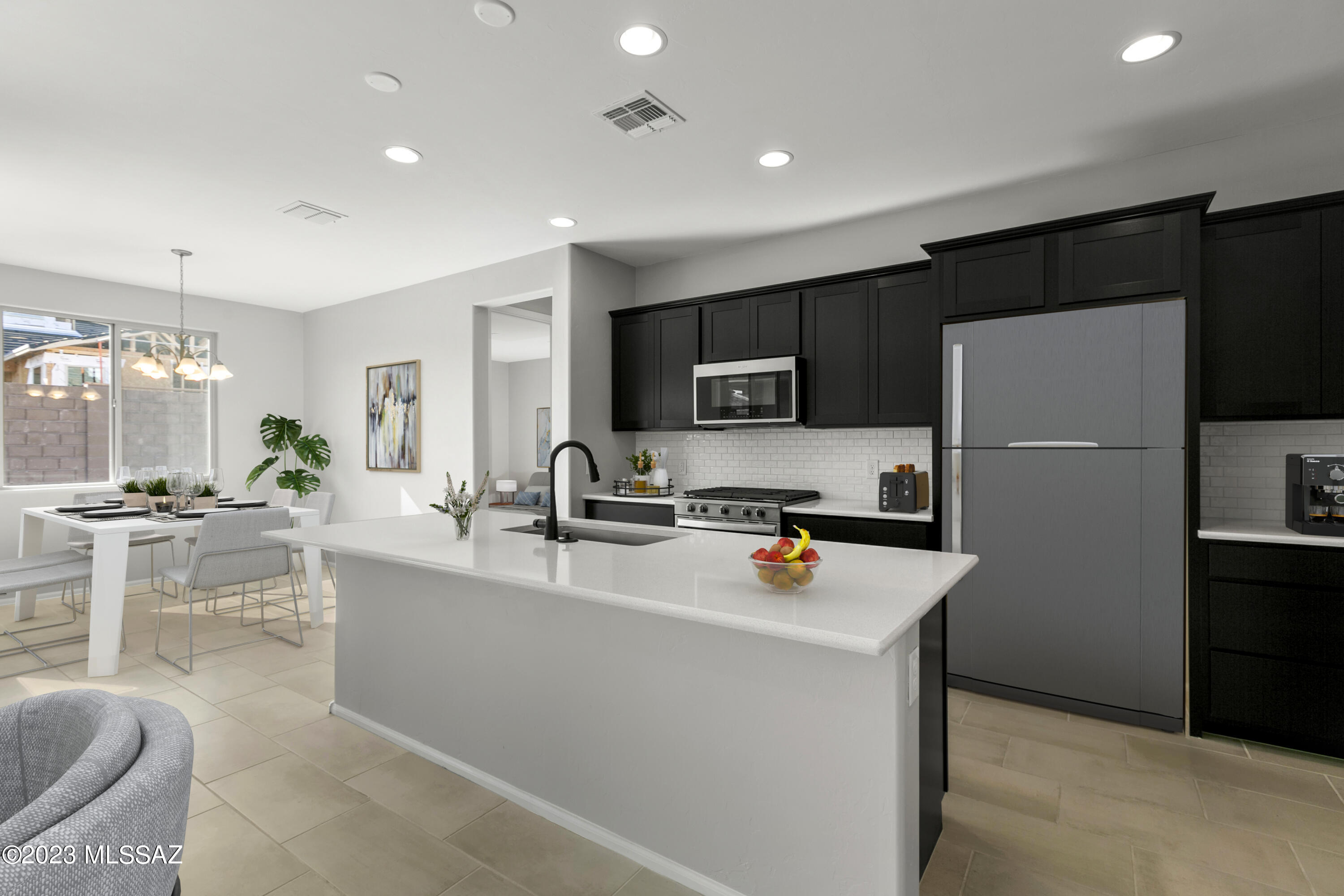 Saguaro Trails (1-26) - Residential