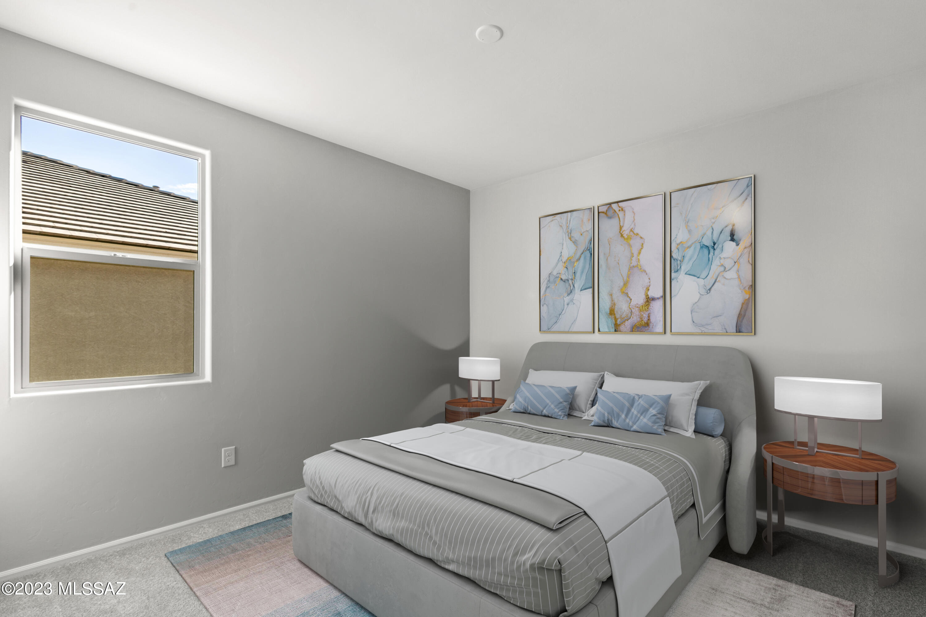 Saguaro Trails (1-26) - Residential