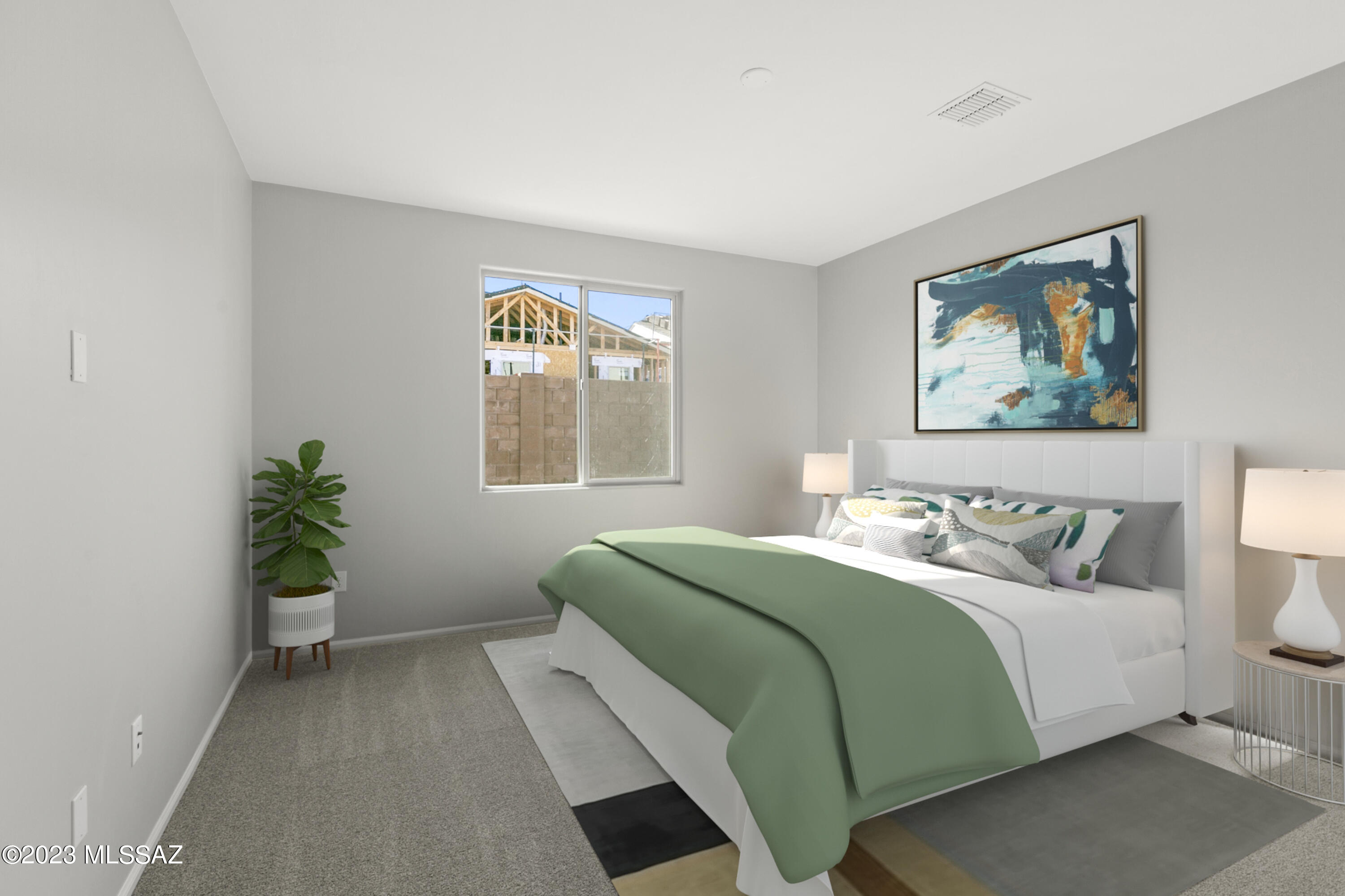 Saguaro Trails (1-26) - Residential