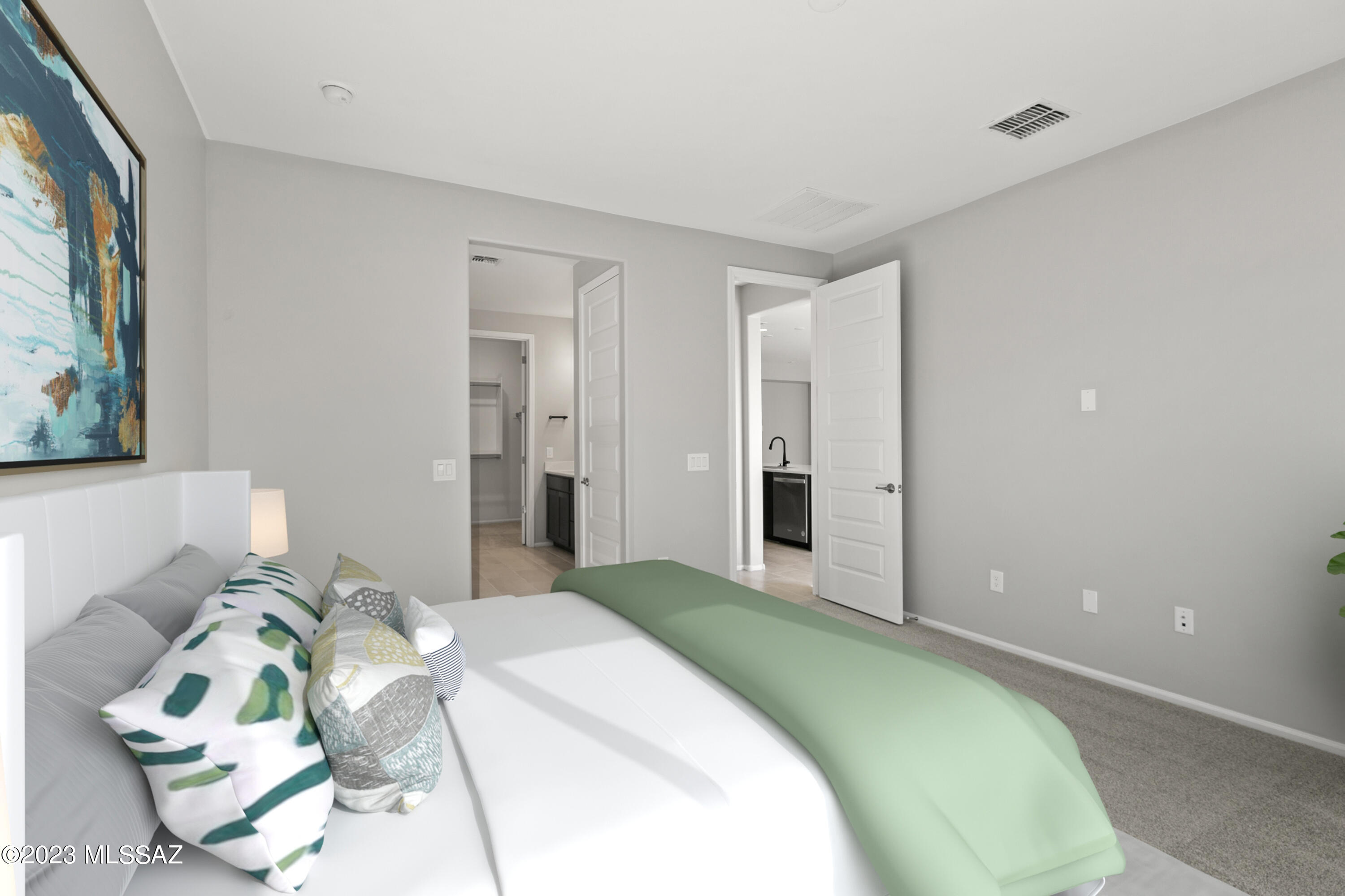 Saguaro Trails (1-26) - Residential