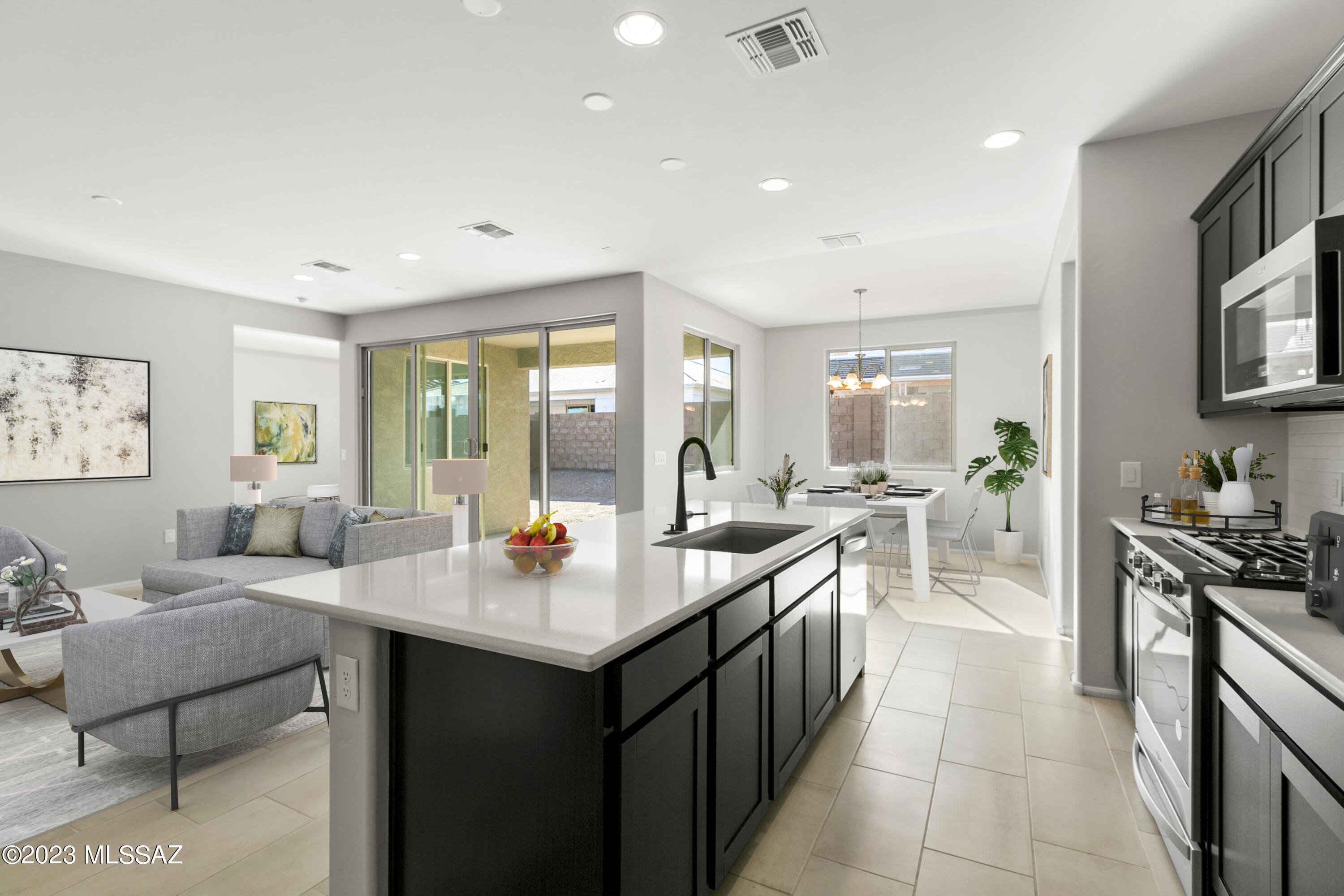 Saguaro Trails (1-26) - Residential