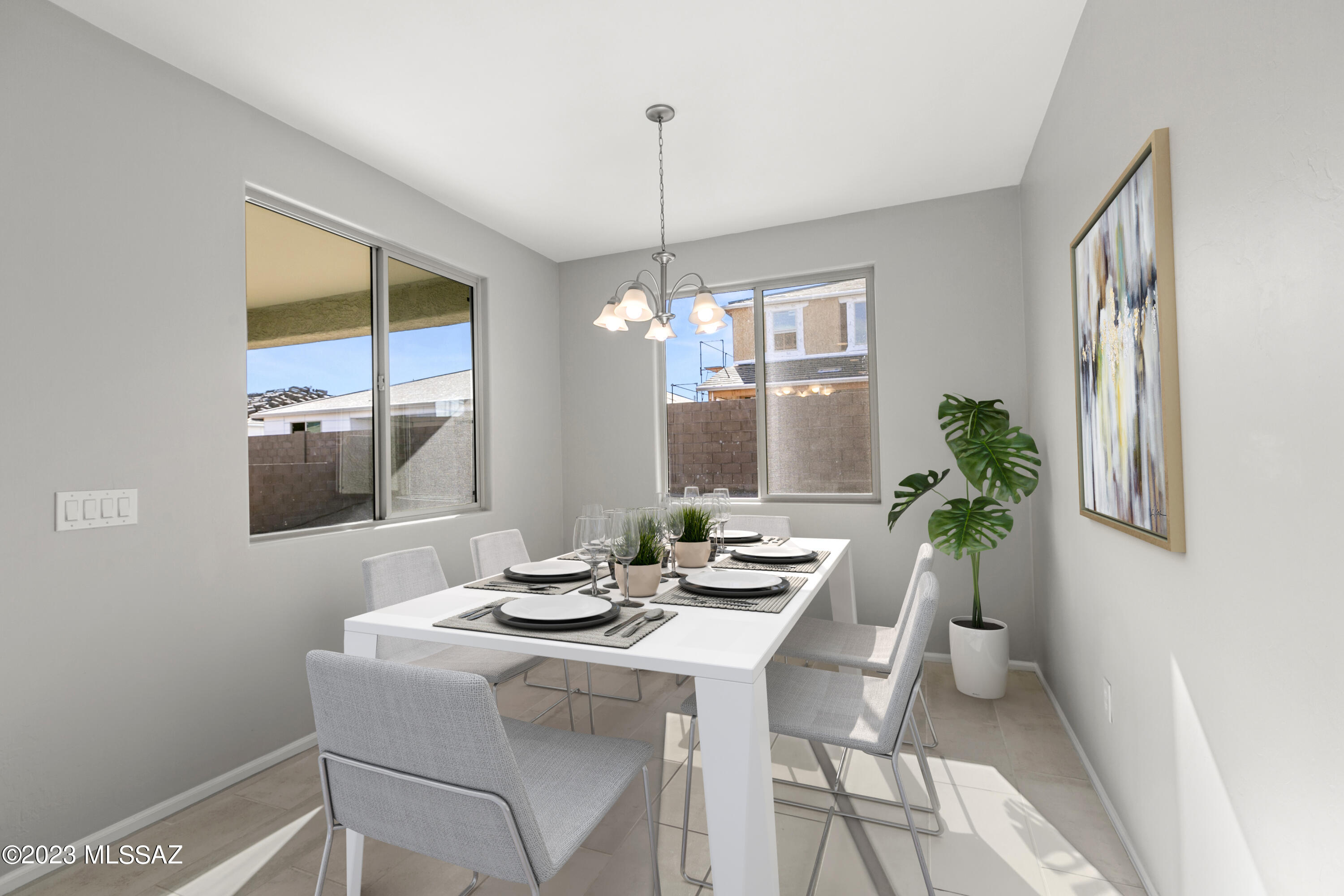 Saguaro Trails (1-26) - Residential