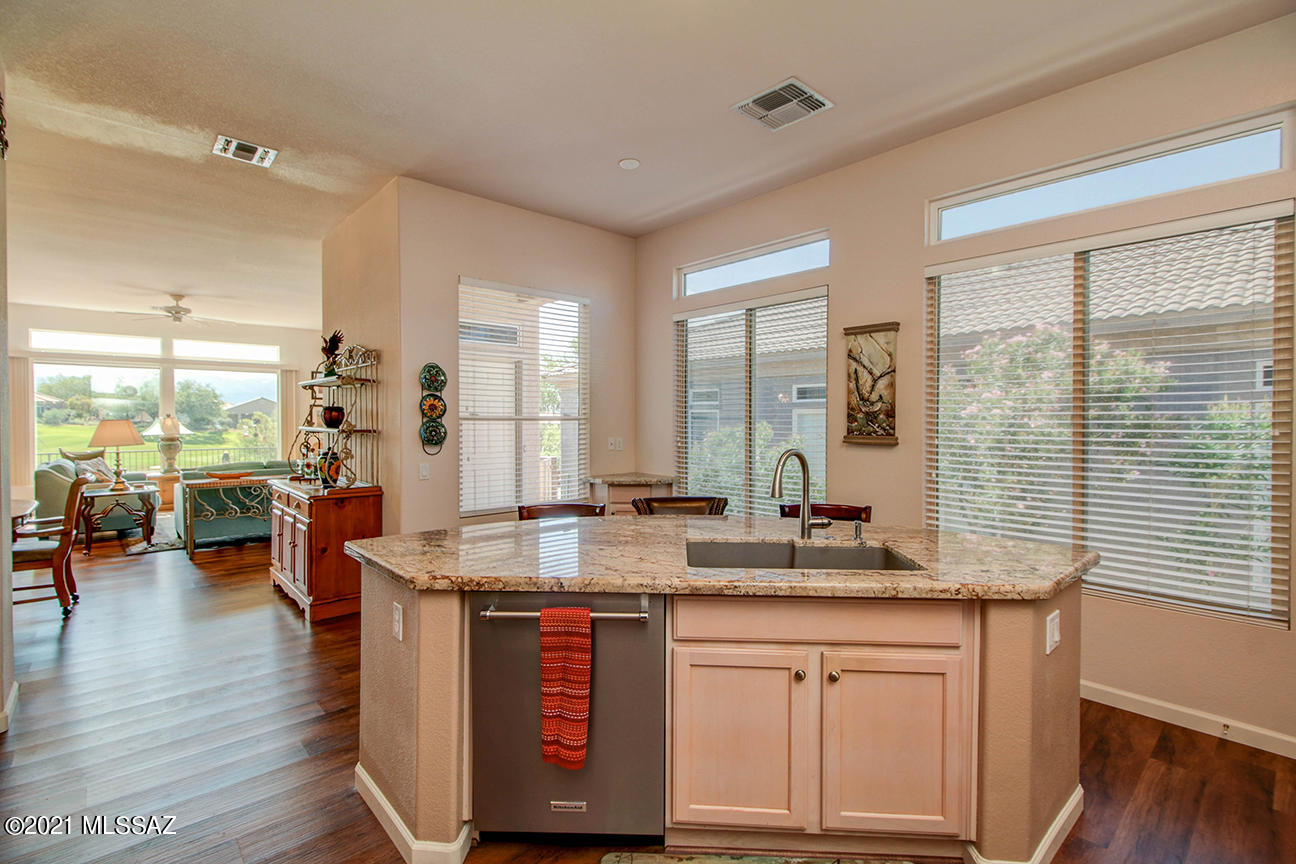 Heritage Highlands At Redhawk (1-392) - Residential