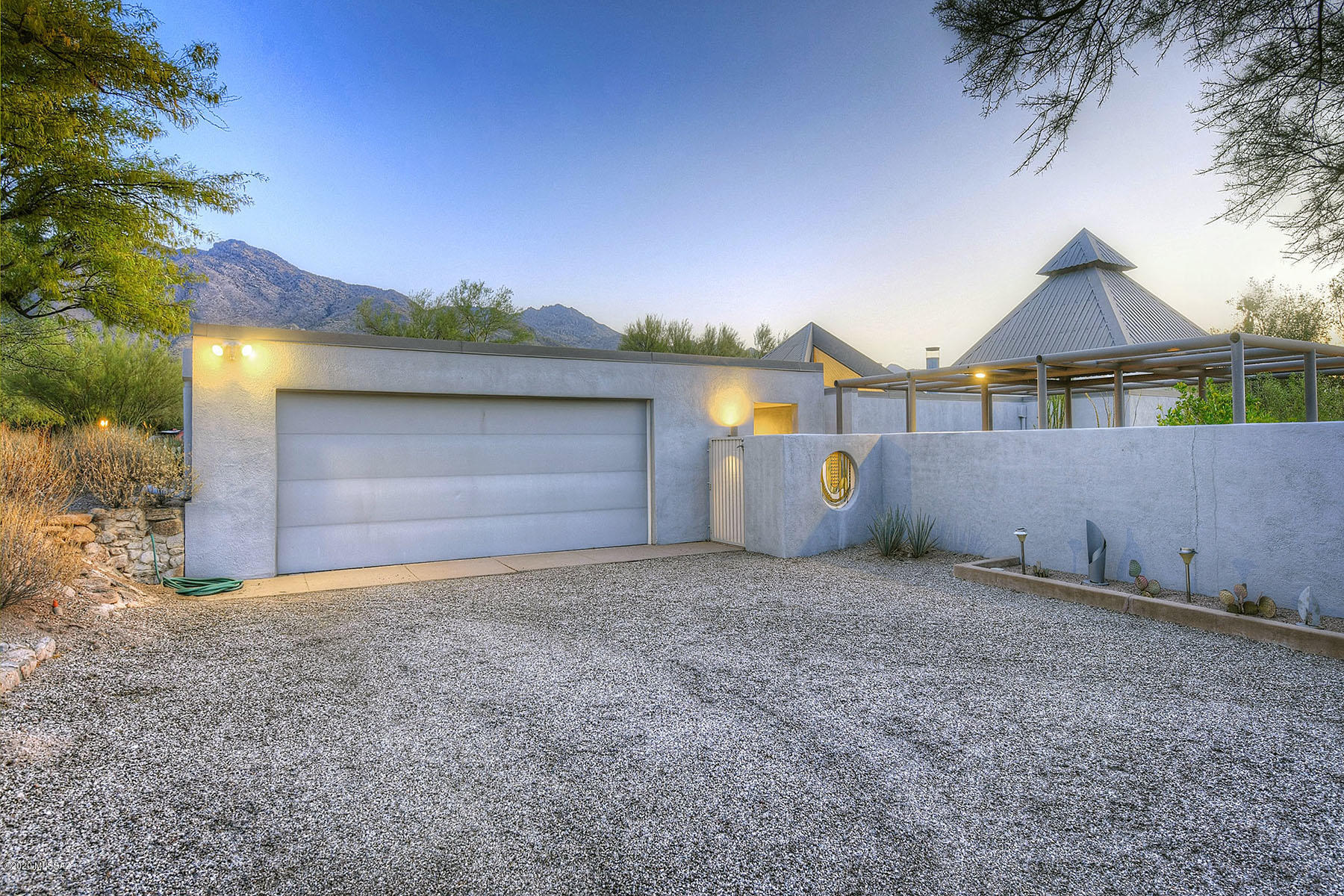 Cimarron Foothills Estates (254-408) - Residential