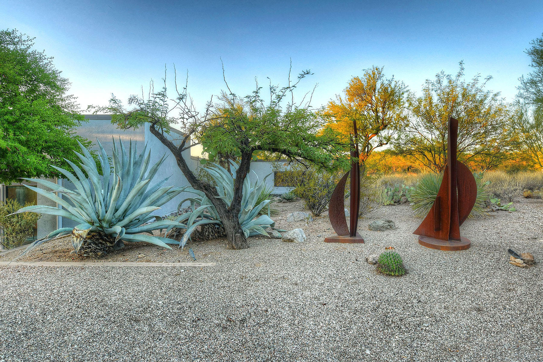 Cimarron Foothills Estates (254-408) - Residential