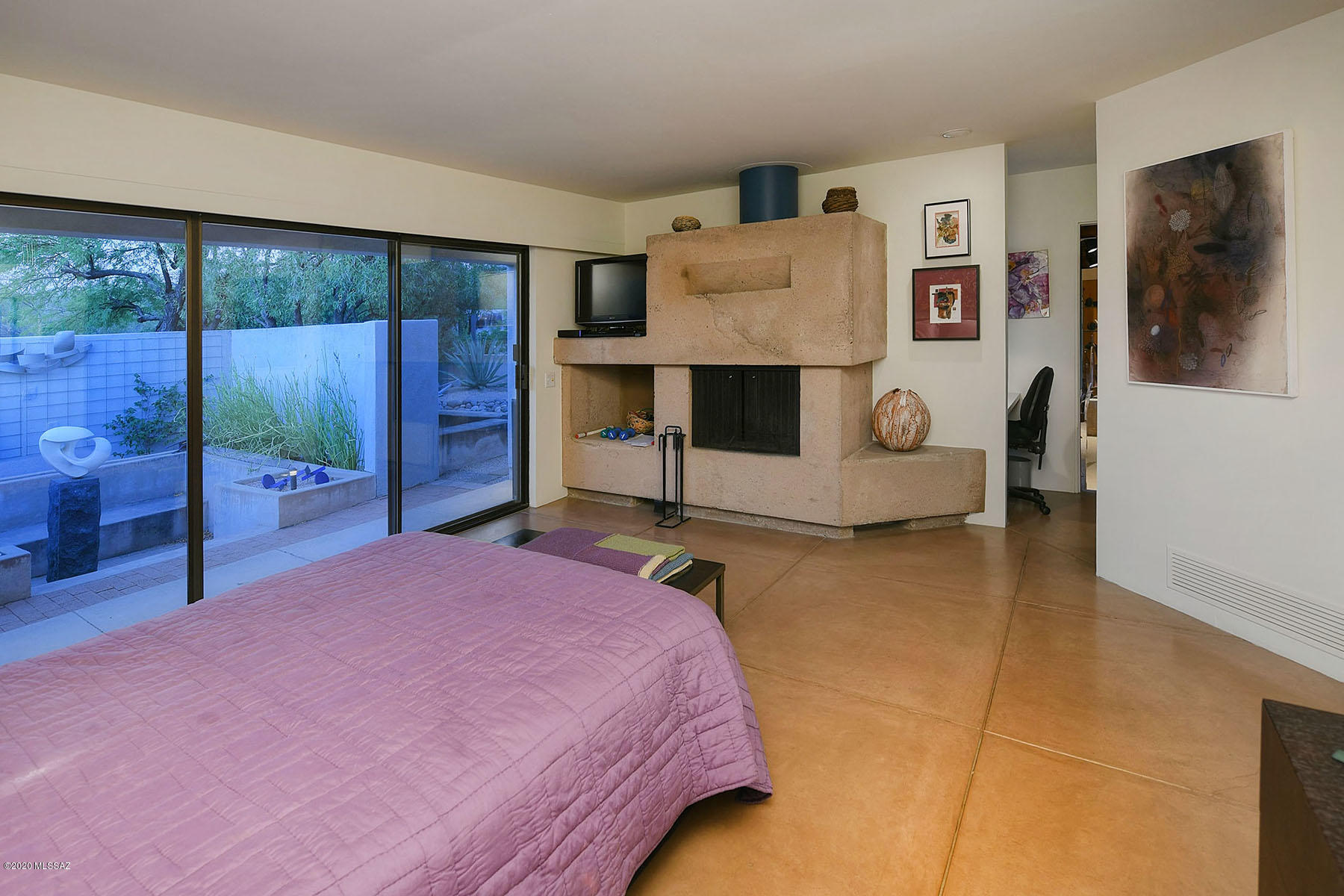 Cimarron Foothills Estates (254-408) - Residential