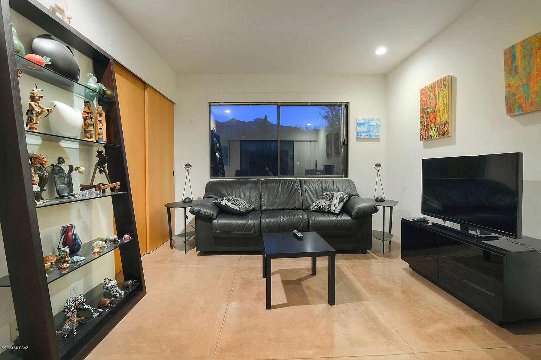 Cimarron Foothills Estates (254-408) - Residential