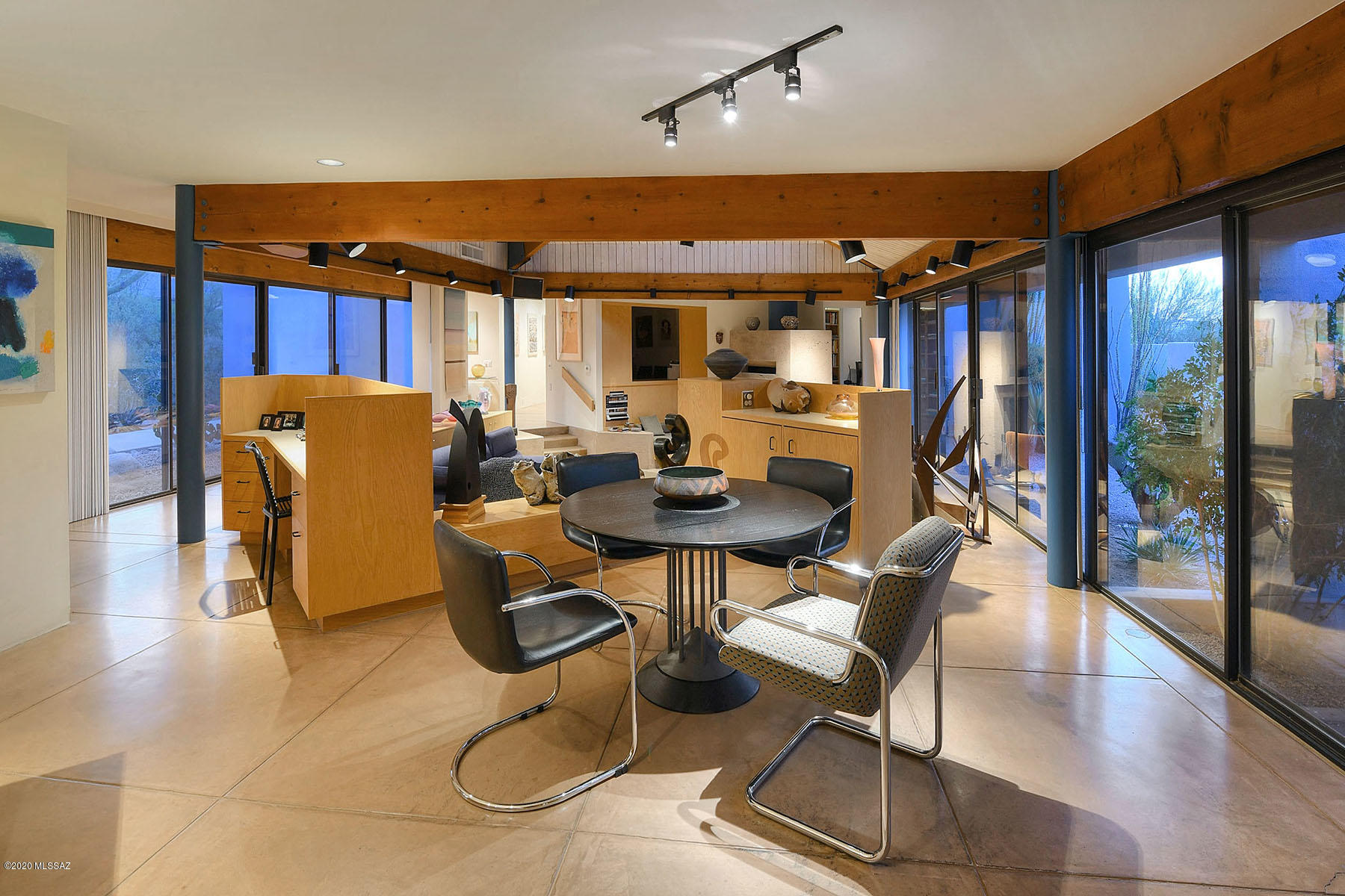 Cimarron Foothills Estates (254-408) - Residential