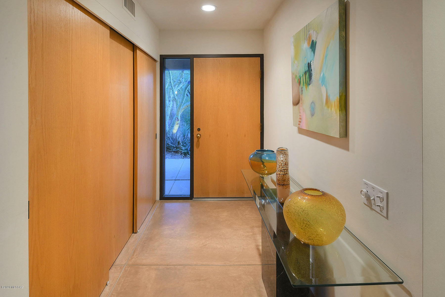 Cimarron Foothills Estates (254-408) - Residential