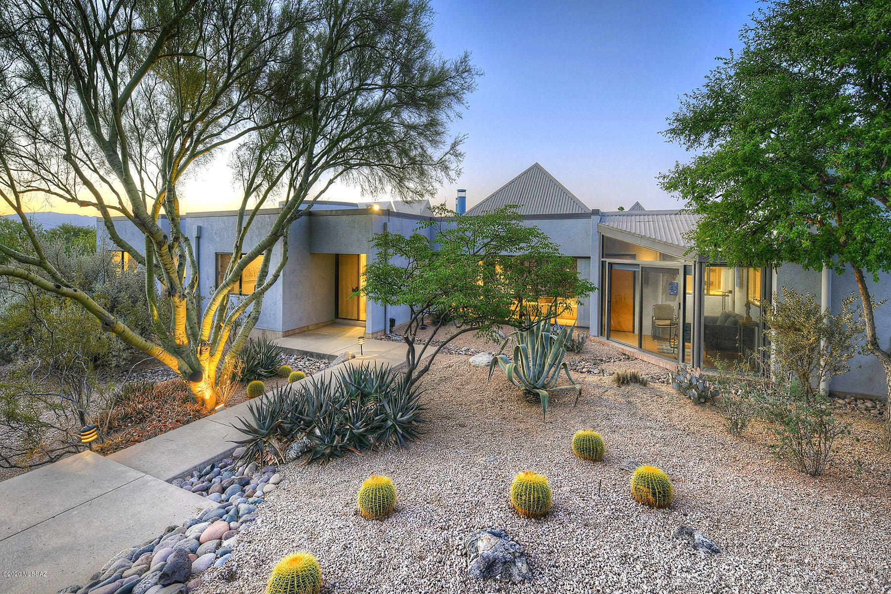 Cimarron Foothills Estates (254-408) - Residential