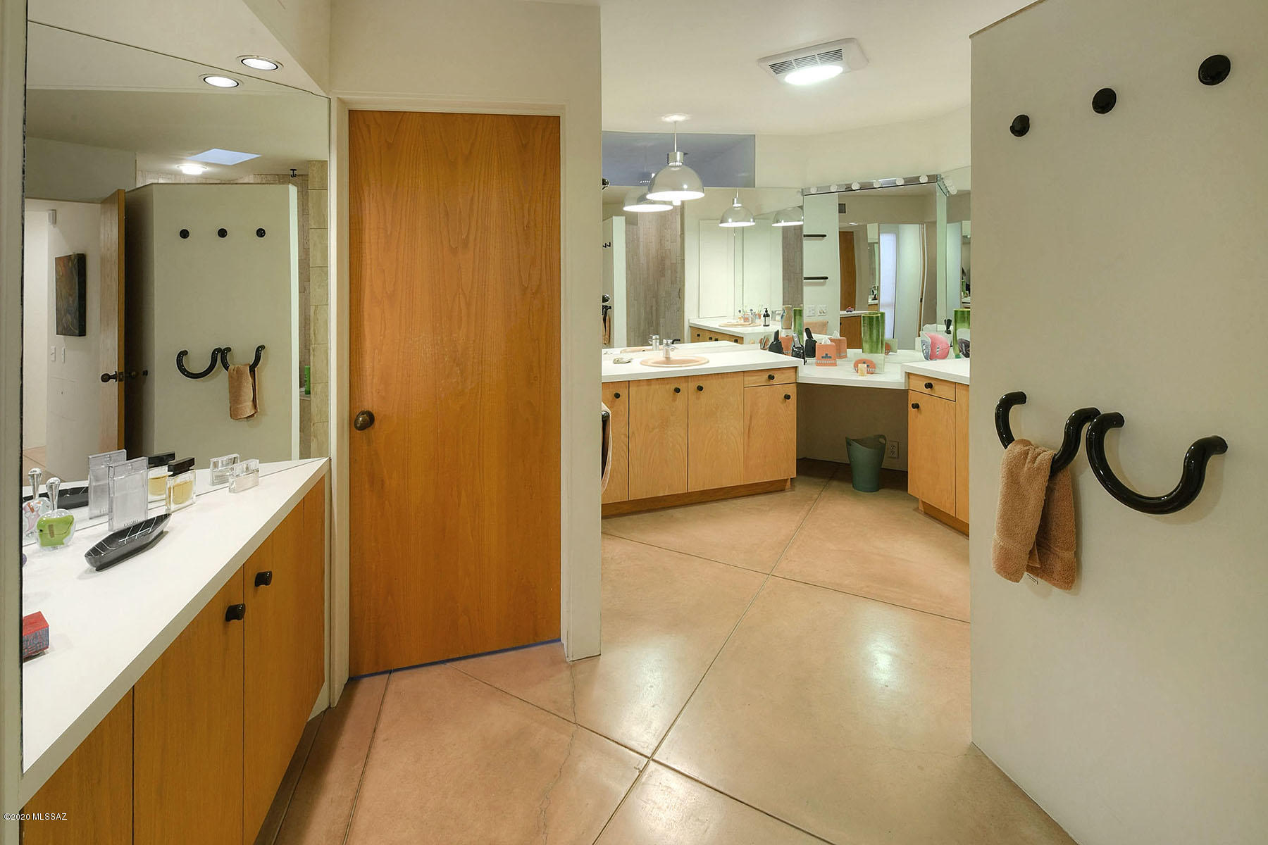 Cimarron Foothills Estates (254-408) - Residential