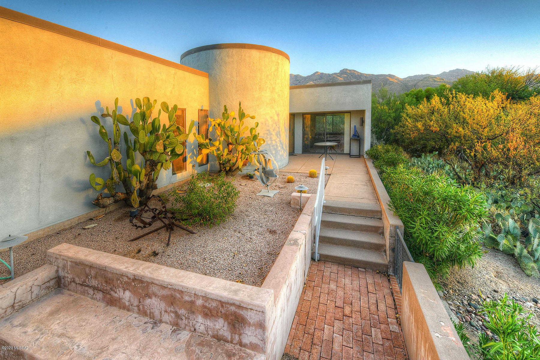 Cimarron Foothills Estates (254-408) - Residential