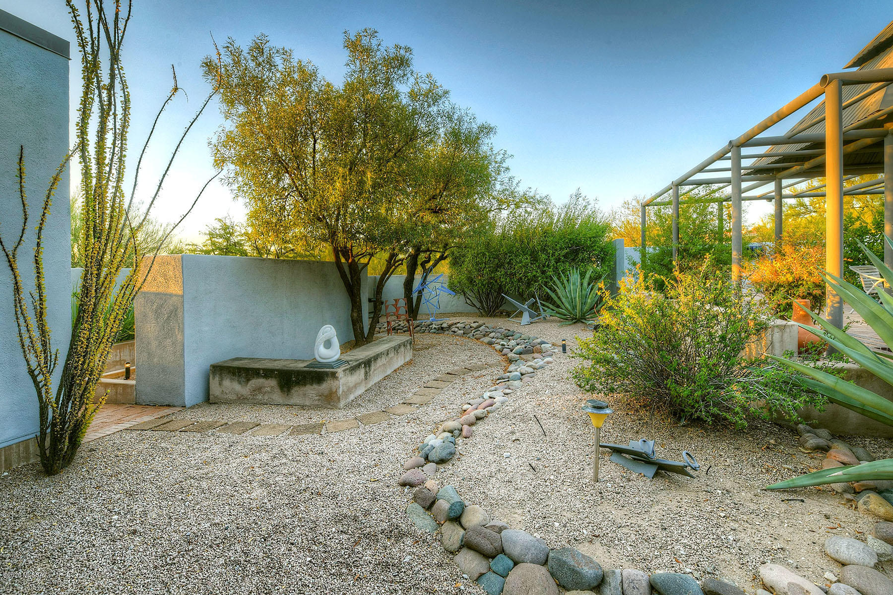 Cimarron Foothills Estates (254-408) - Residential
