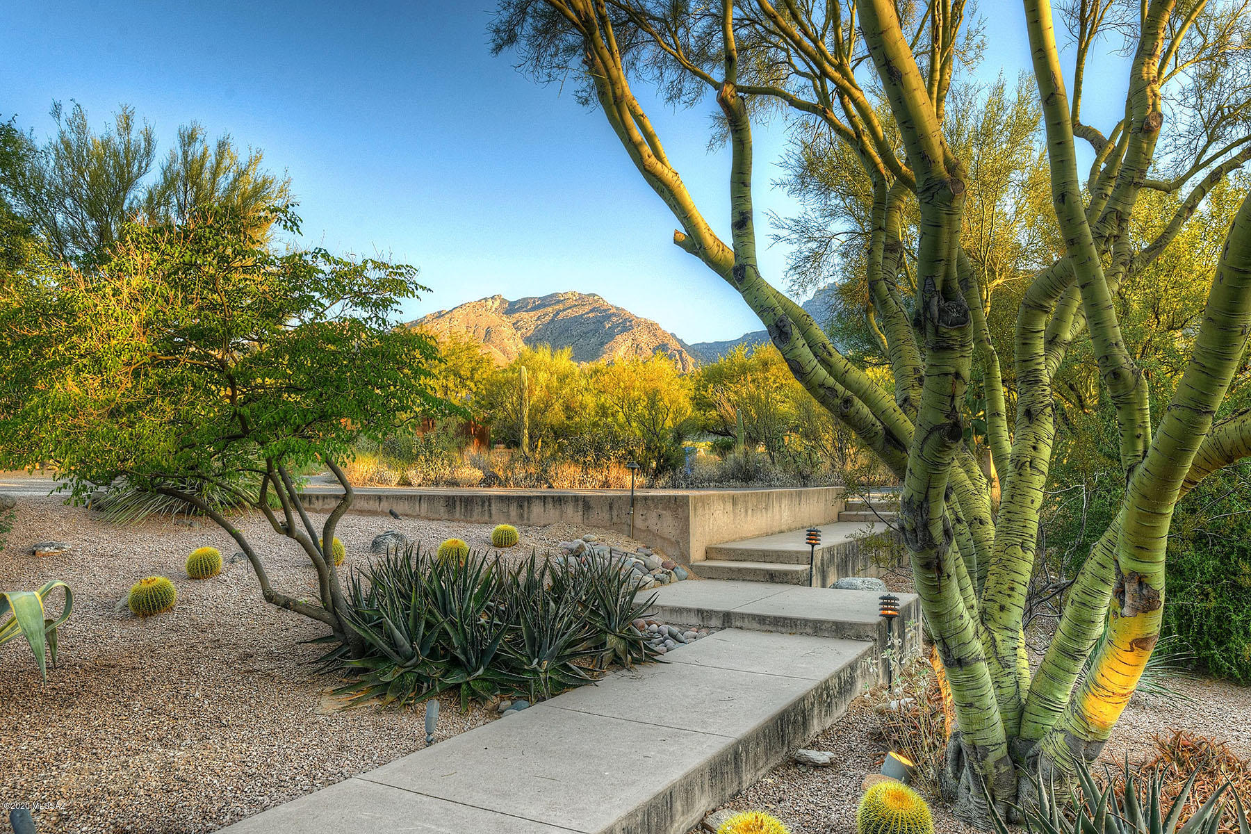 Cimarron Foothills Estates (254-408) - Residential