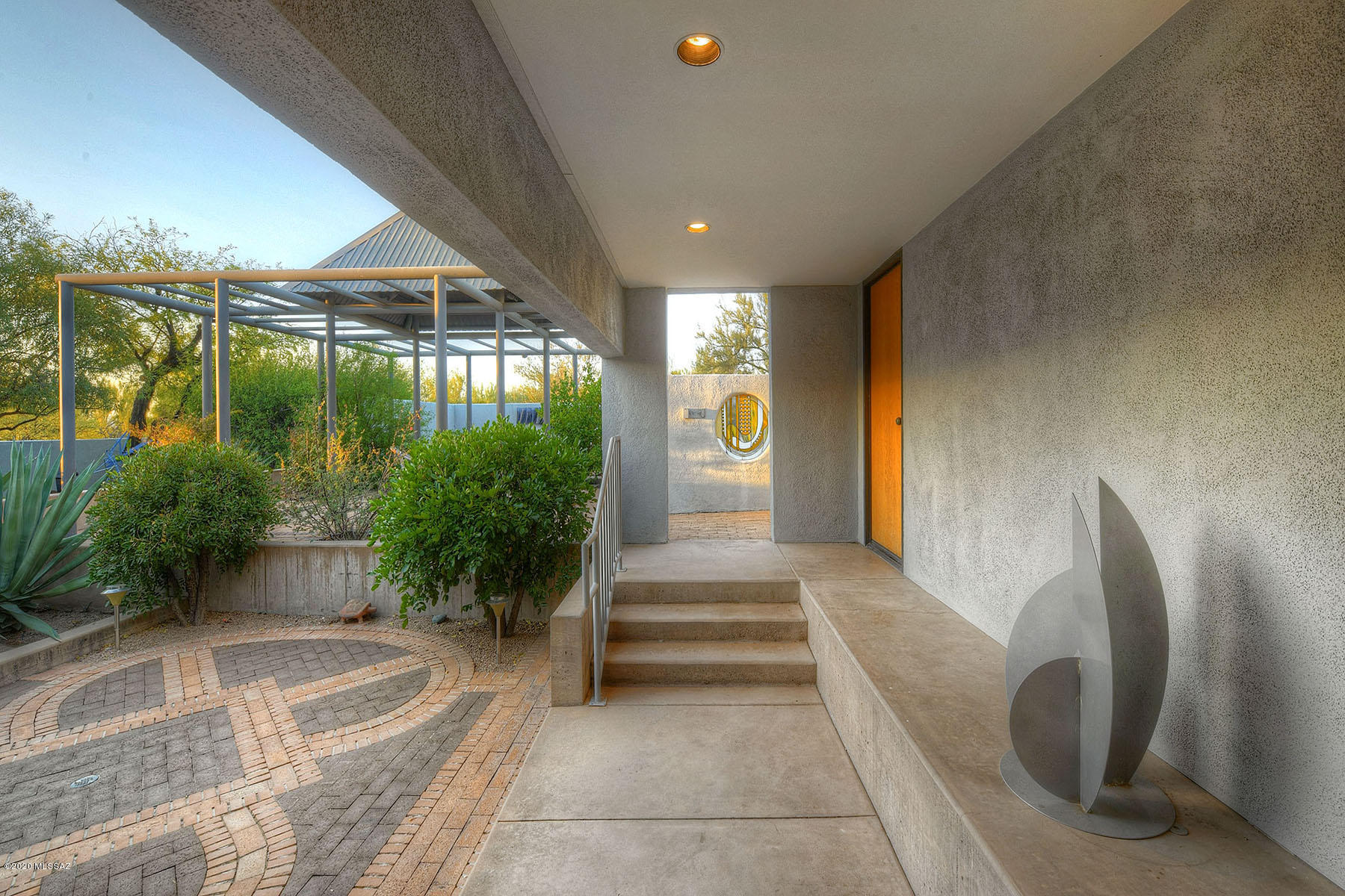 Cimarron Foothills Estates (254-408) - Residential