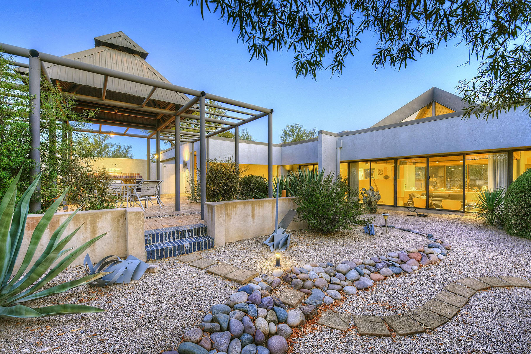 Cimarron Foothills Estates (254-408) - Residential