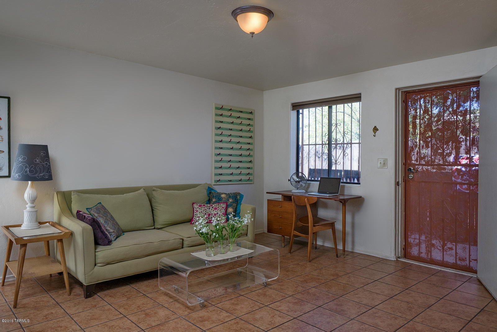 Madelyn Park Annex - Residential