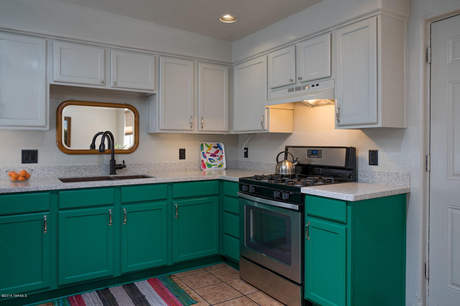 Madelyn Park Annex - Residential