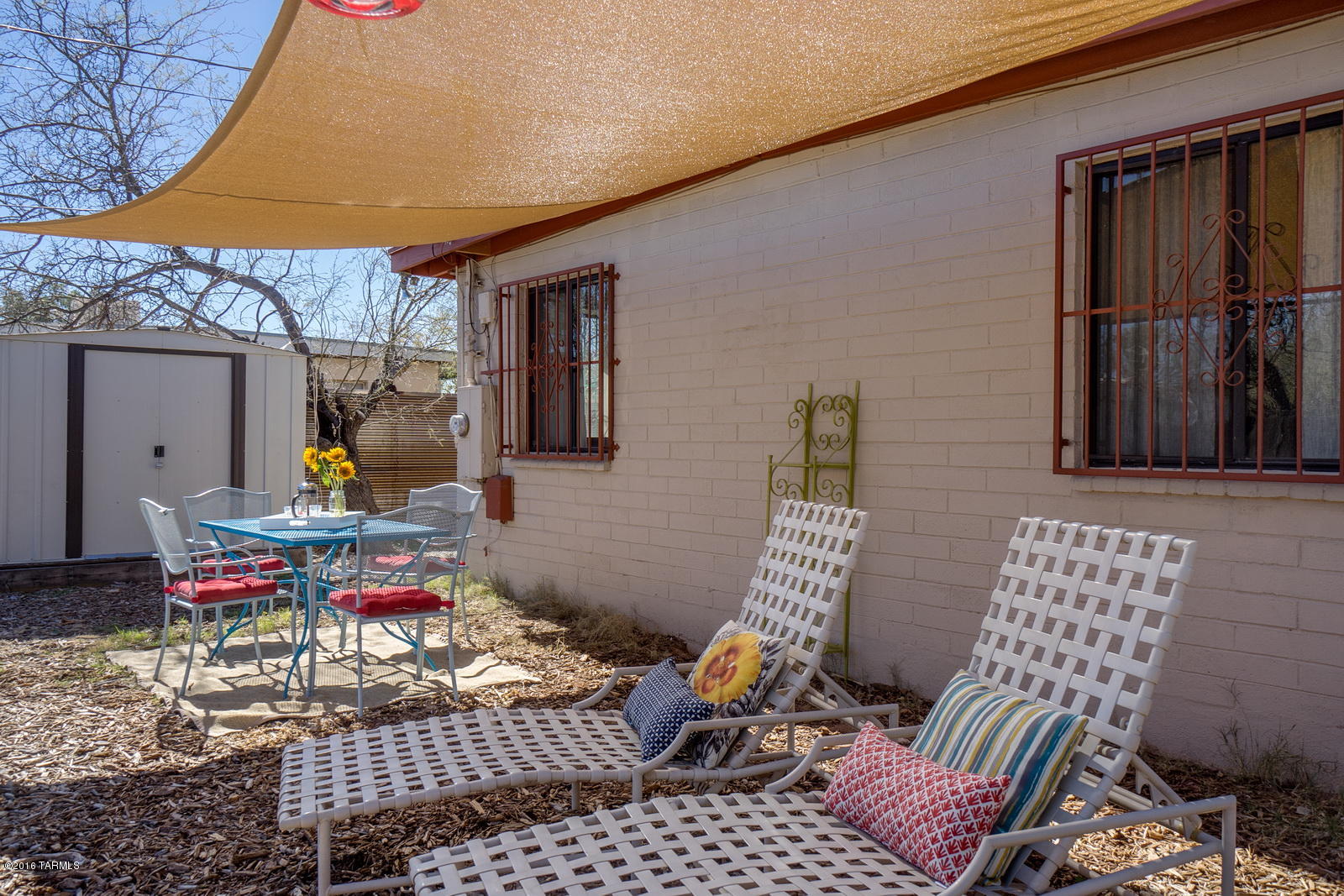 Madelyn Park Annex - Residential