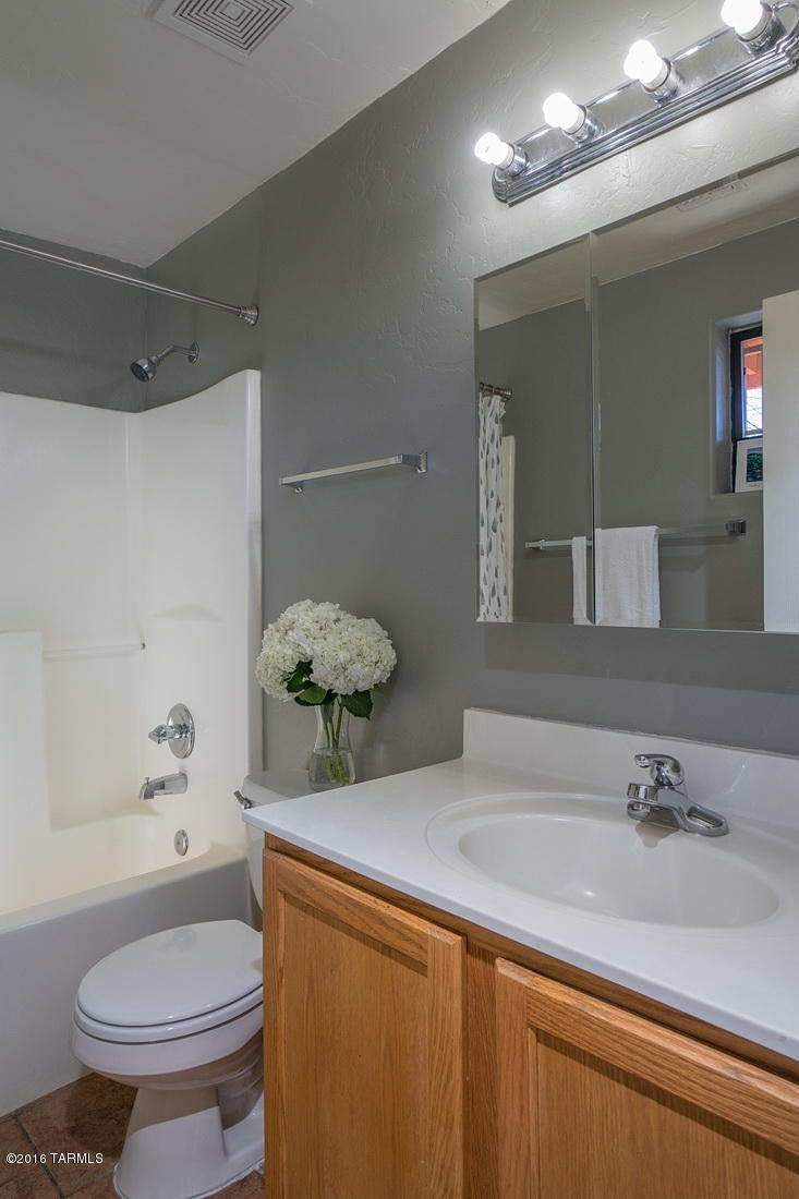 Madelyn Park Annex - Residential