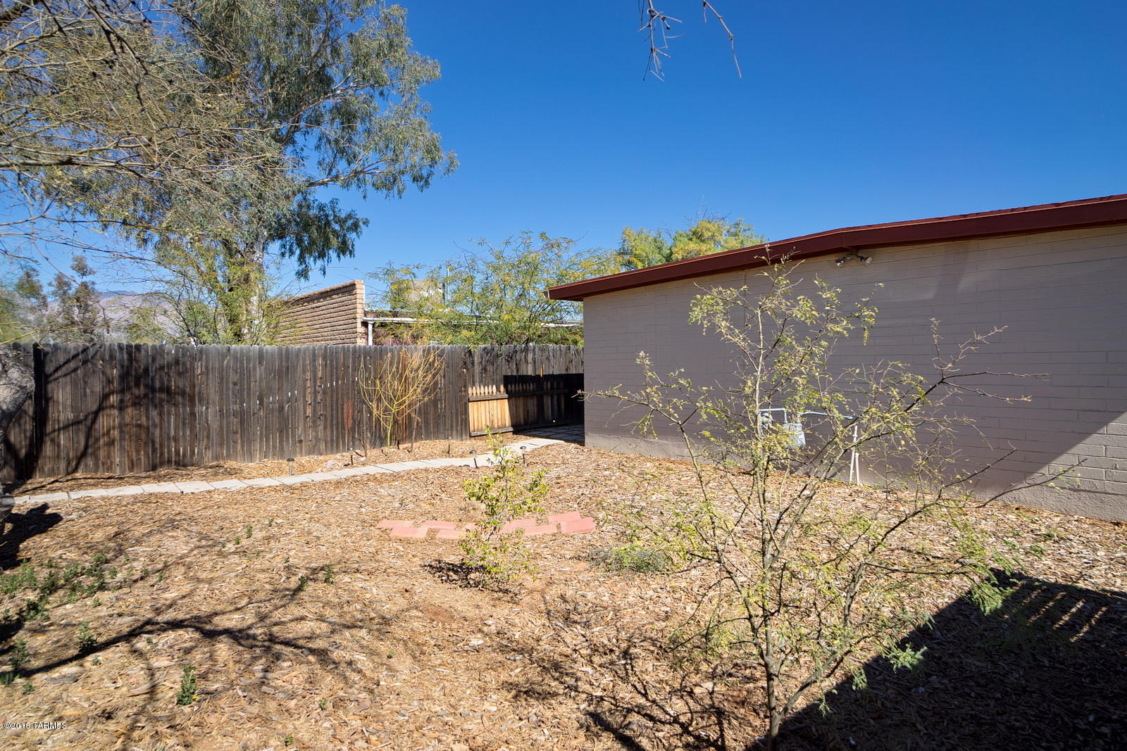 Madelyn Park Annex - Residential
