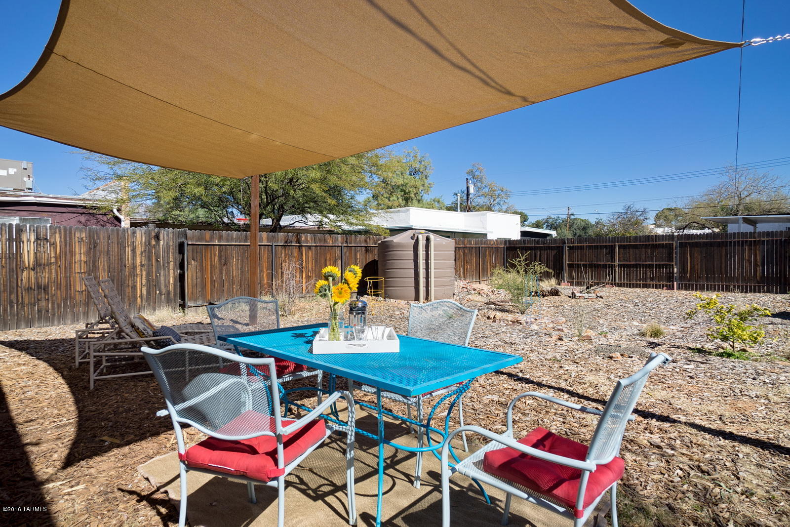 Madelyn Park Annex - Residential
