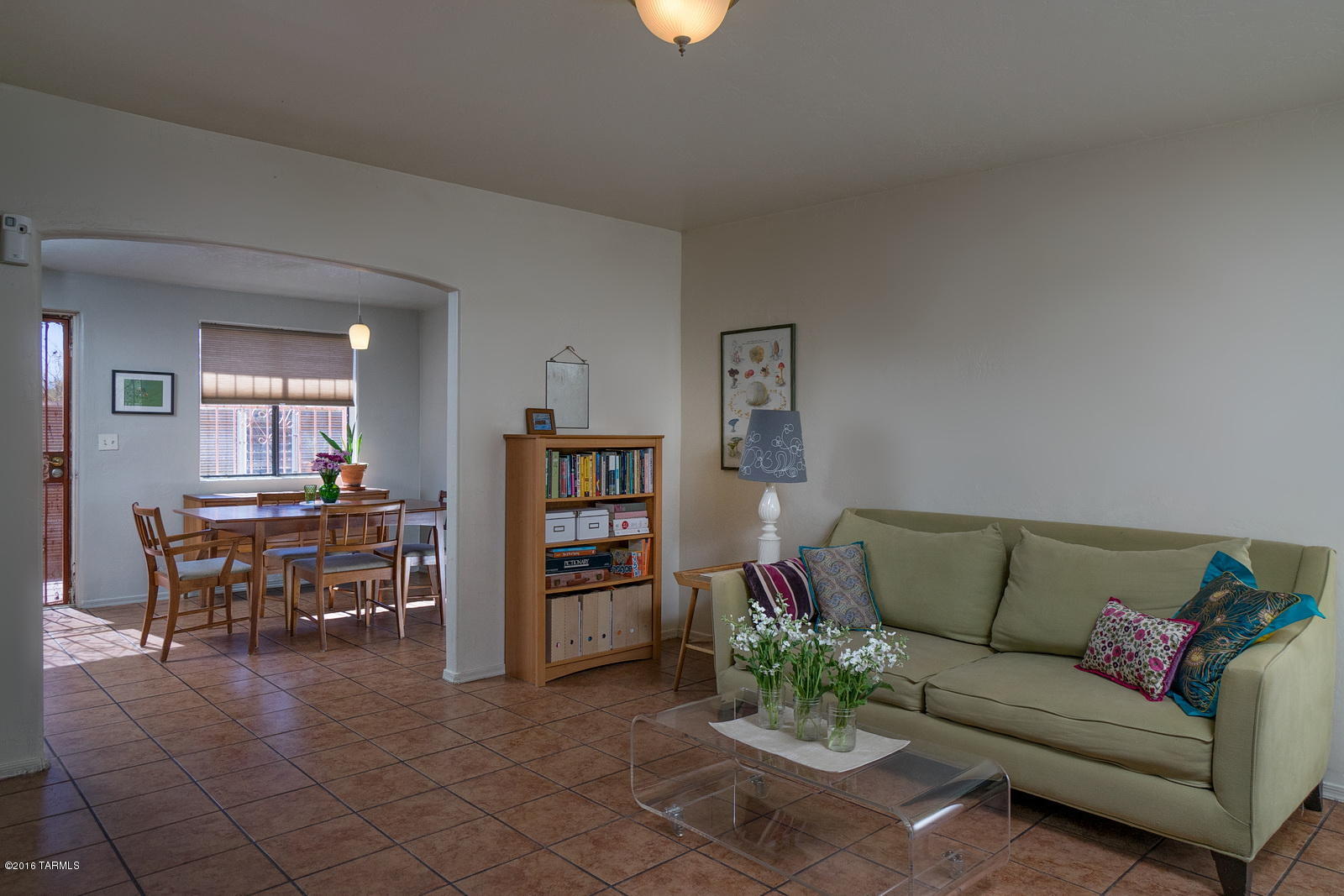 Madelyn Park Annex - Residential