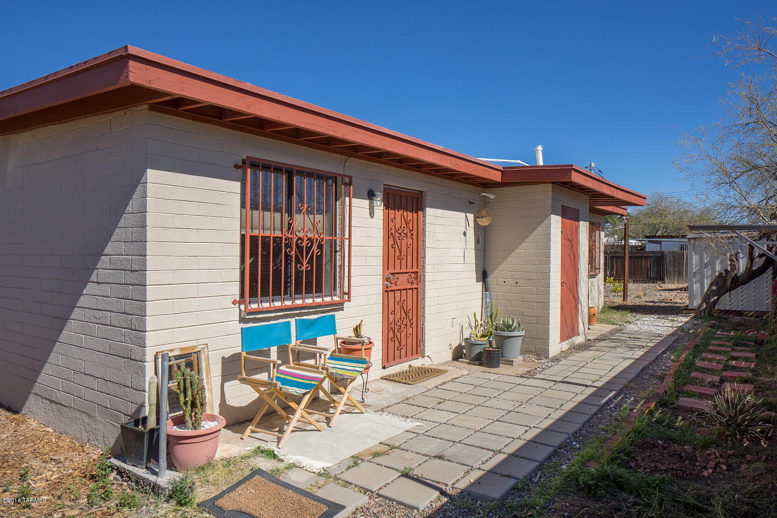 Madelyn Park Annex - Residential