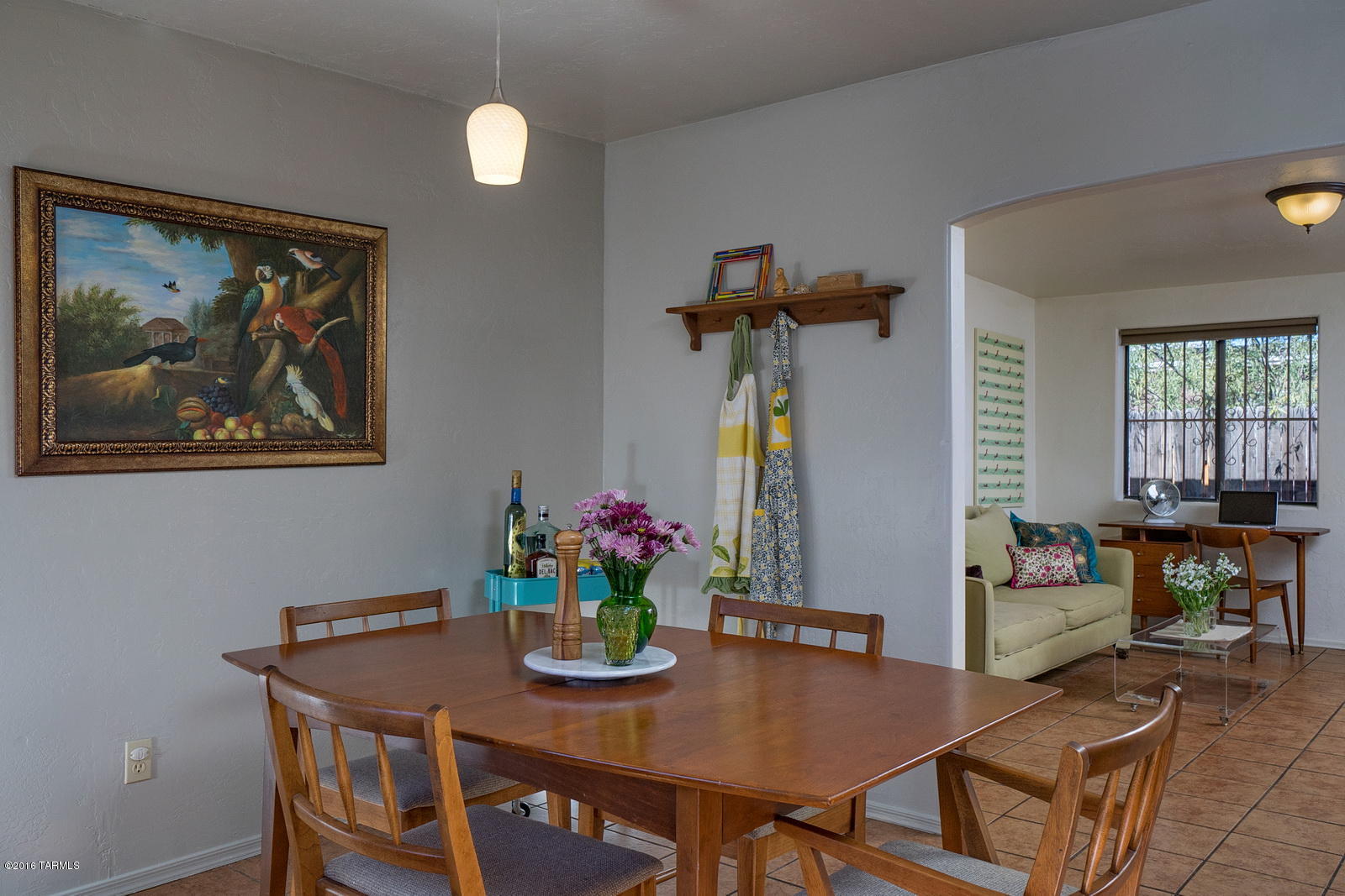 Madelyn Park Annex - Residential