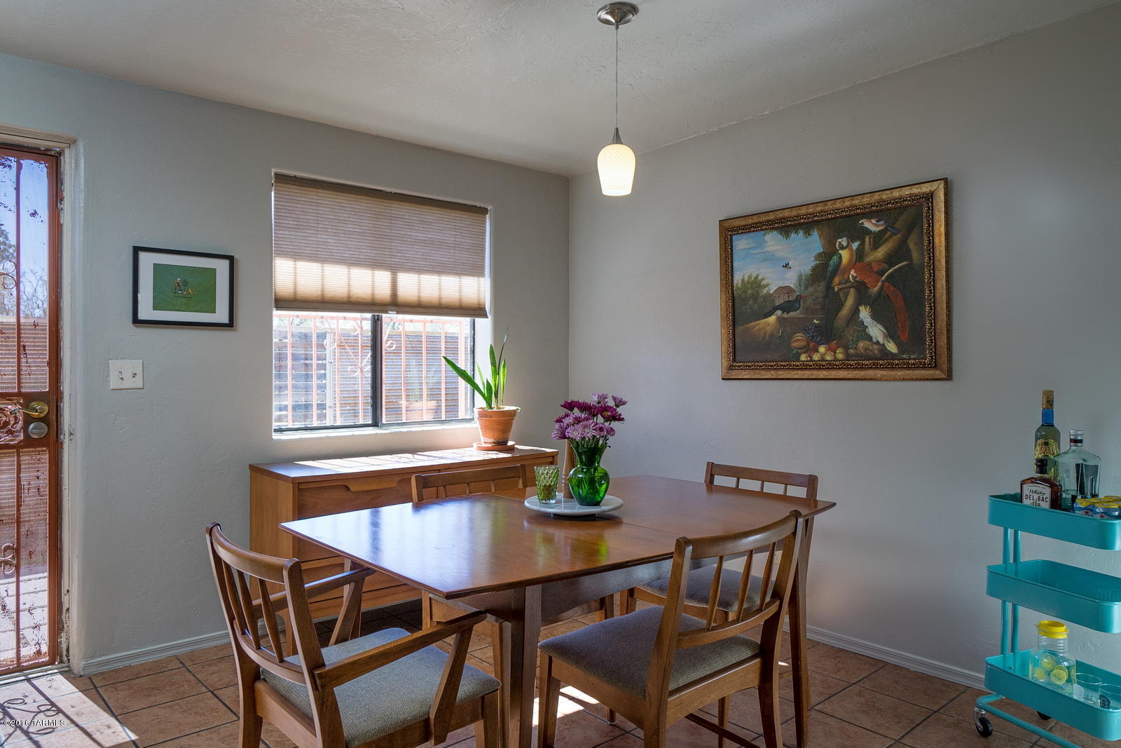 Madelyn Park Annex - Residential