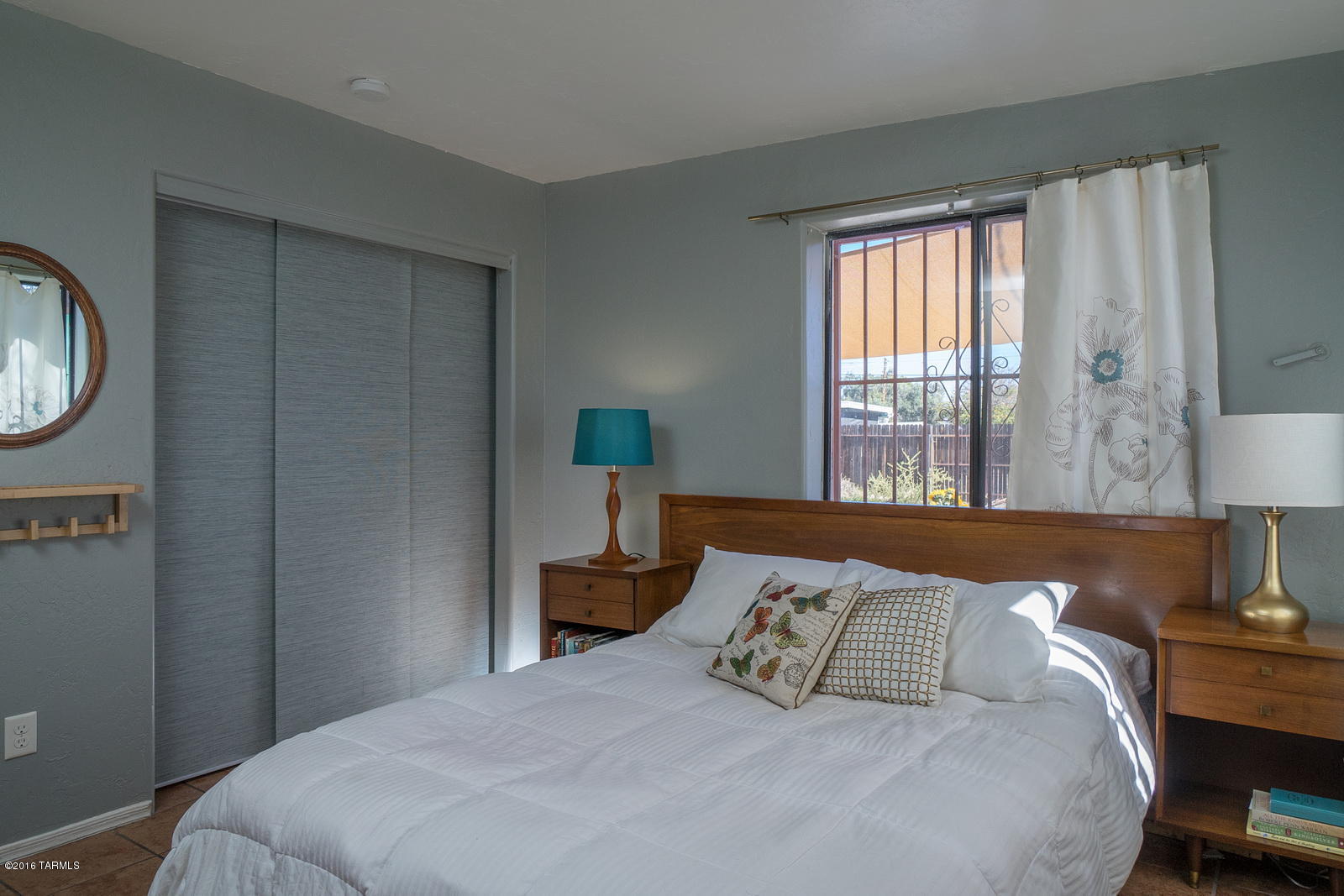 Madelyn Park Annex - Residential