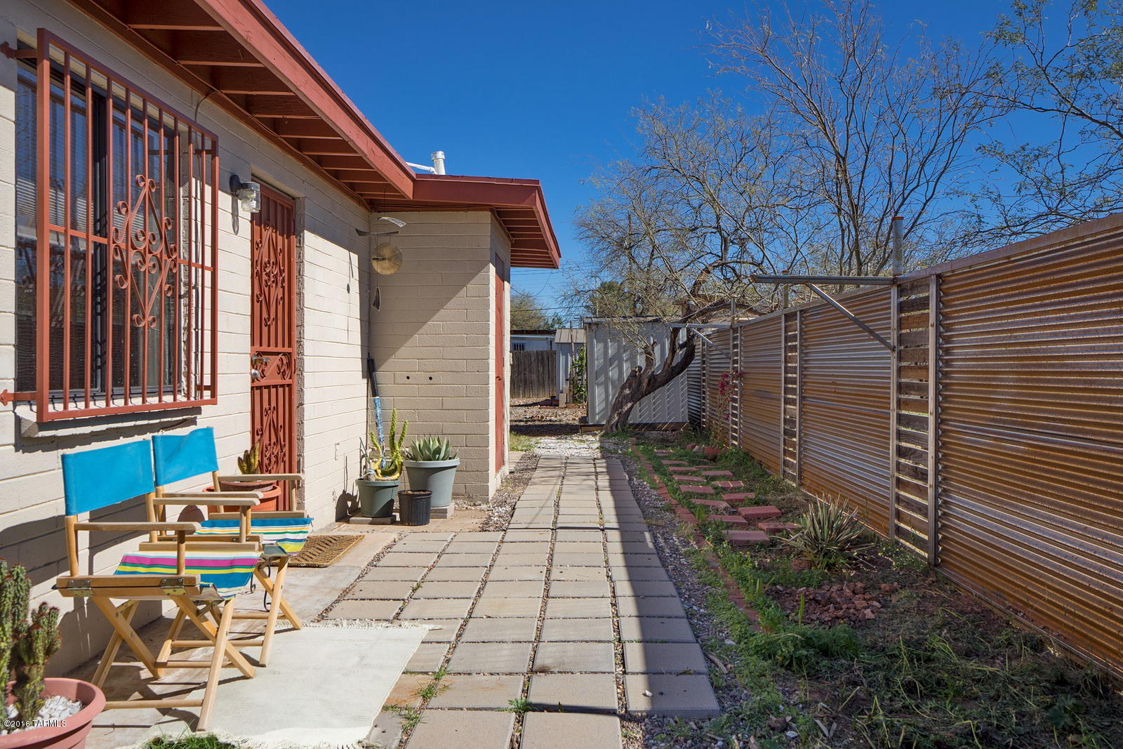 Madelyn Park Annex - Residential