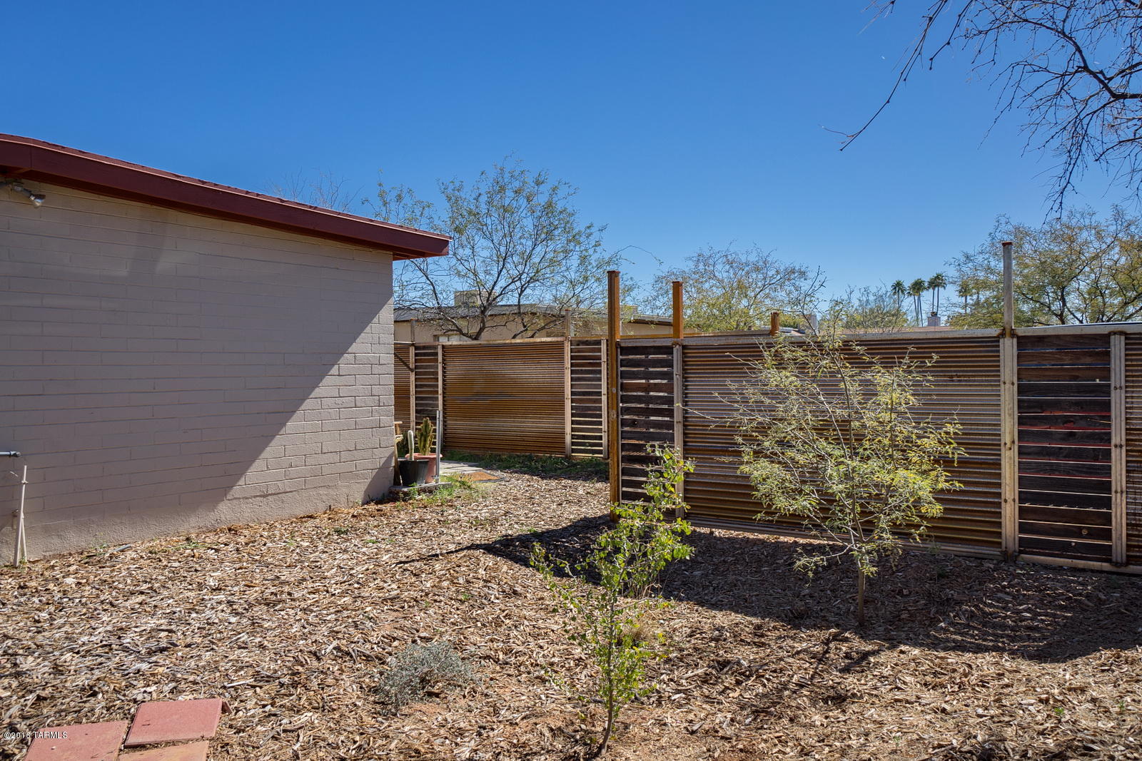 Madelyn Park Annex - Residential
