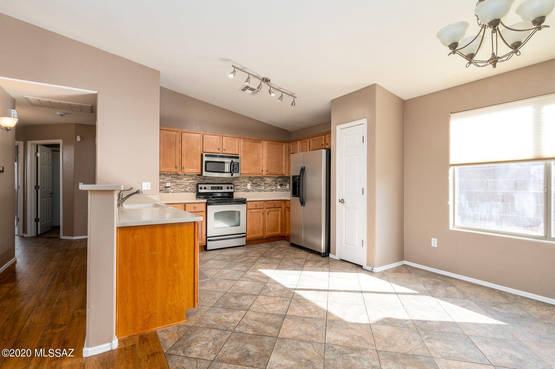 Rancho Del Lago (BLK44) - Residential