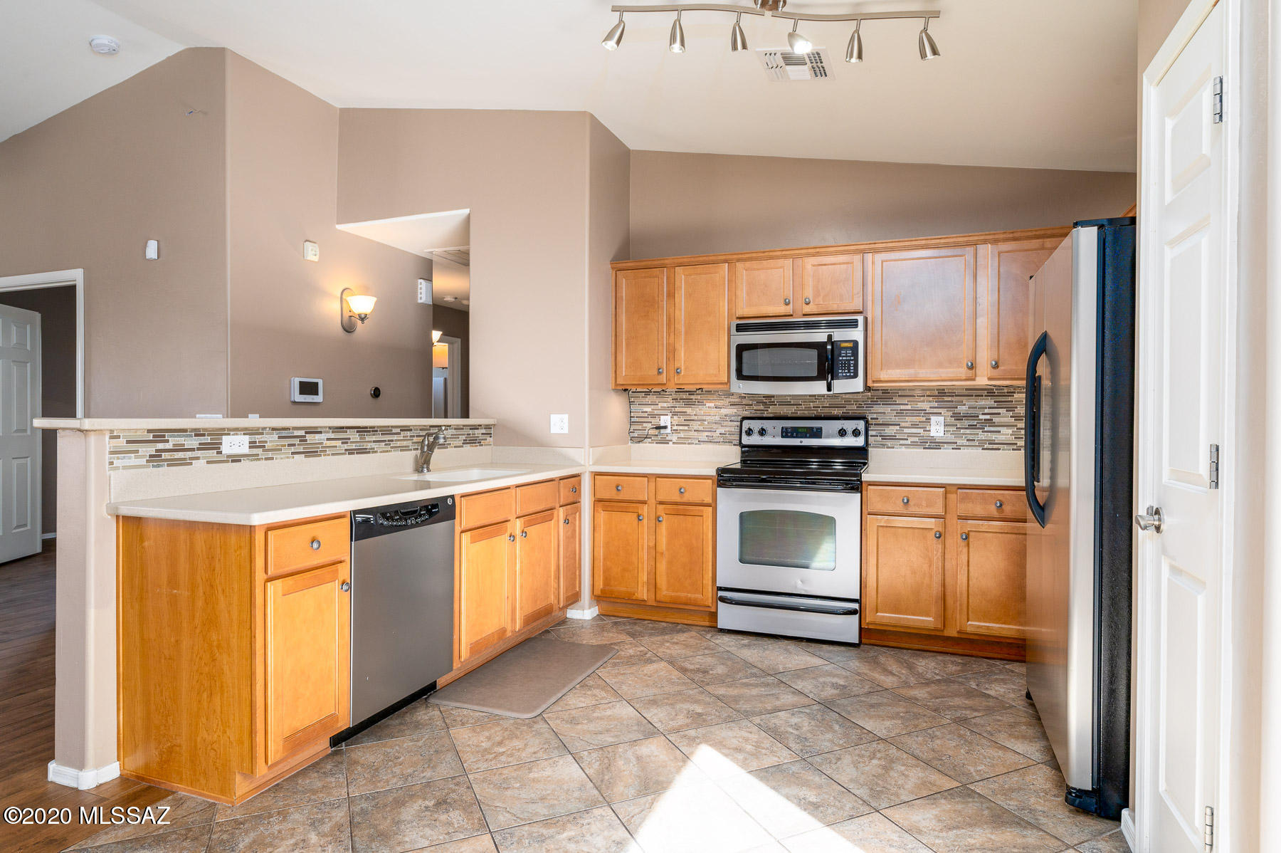 Rancho Del Lago (BLK44) - Residential
