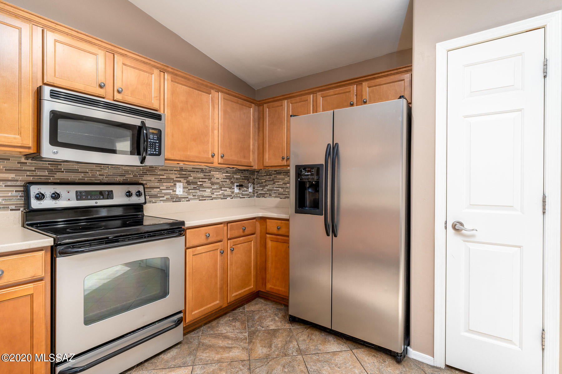 Rancho Del Lago (BLK44) - Residential
