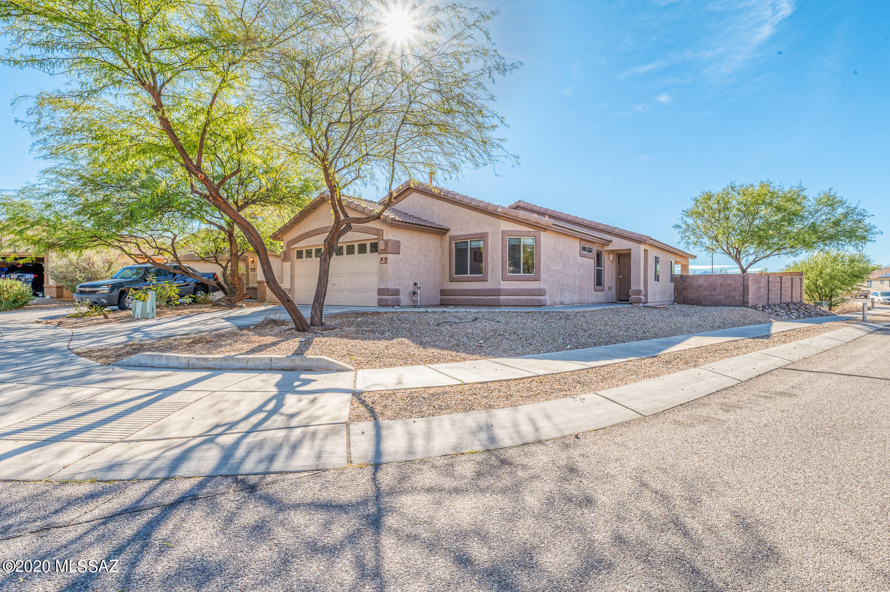 Rancho Del Lago (BLK44) - Residential