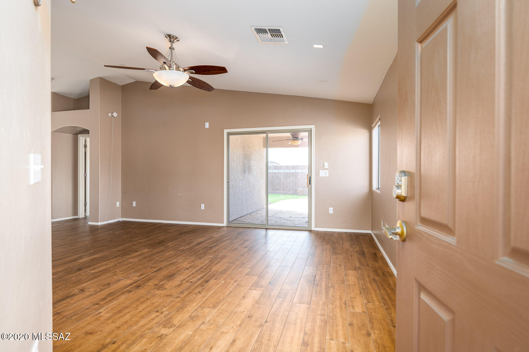 Rancho Del Lago (BLK44) - Residential