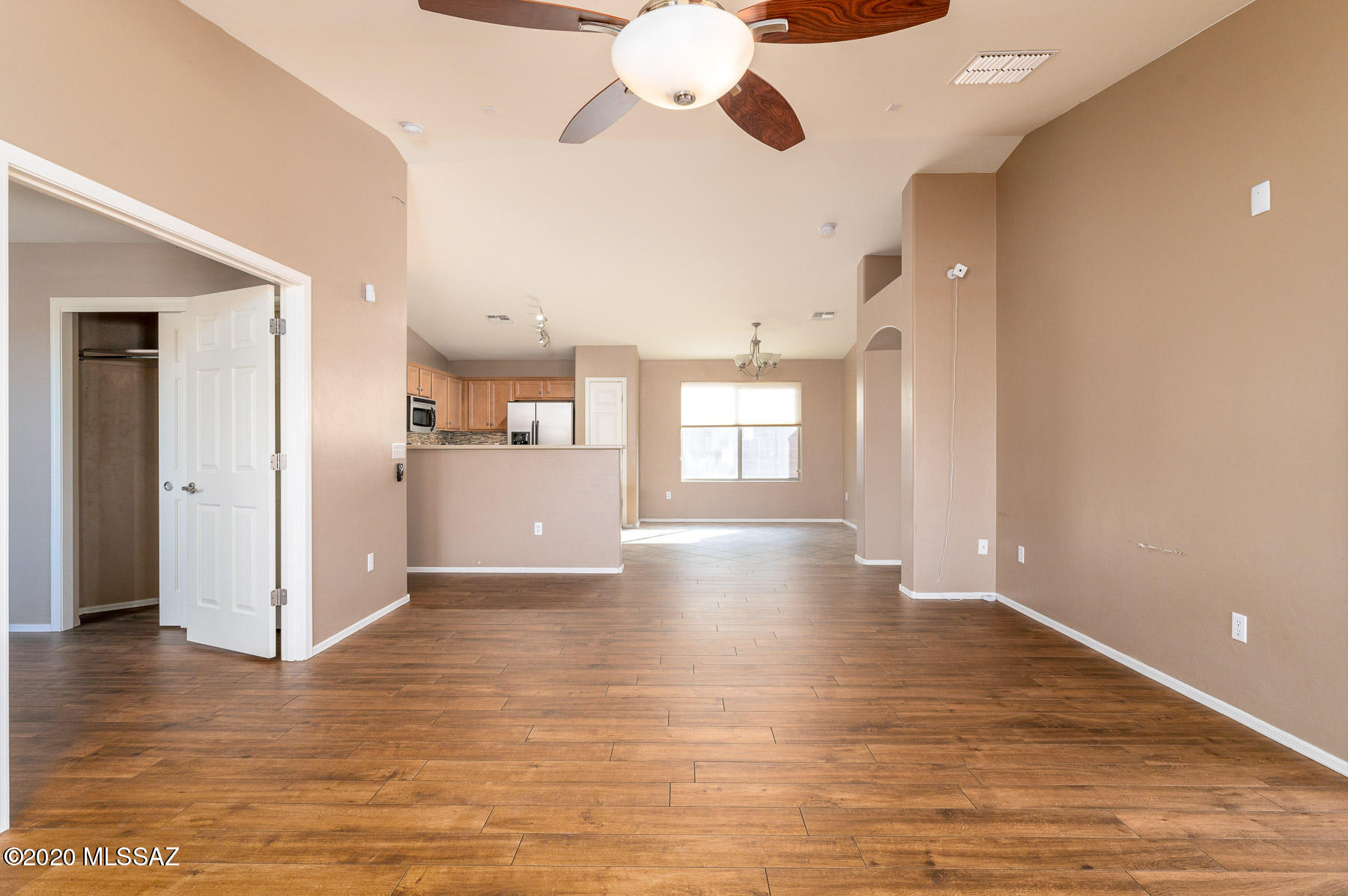 Rancho Del Lago (BLK44) - Residential