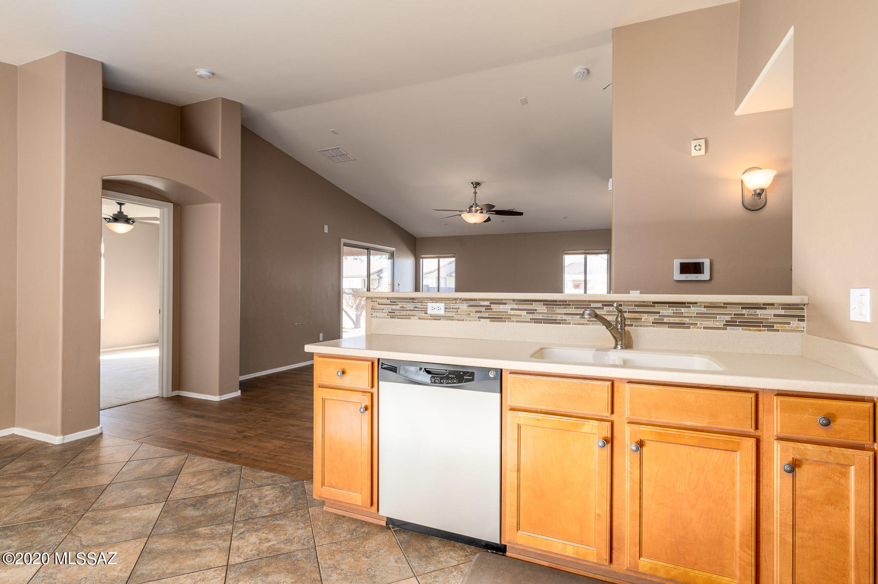 Rancho Del Lago (BLK44) - Residential