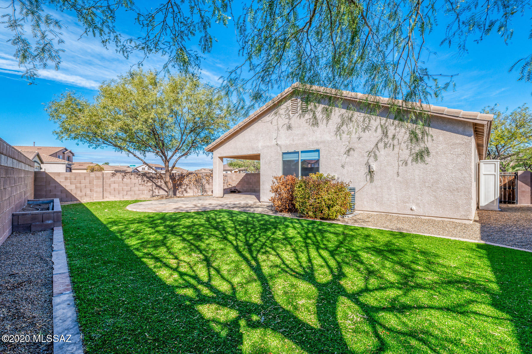 Rancho Del Lago (BLK44) - Residential