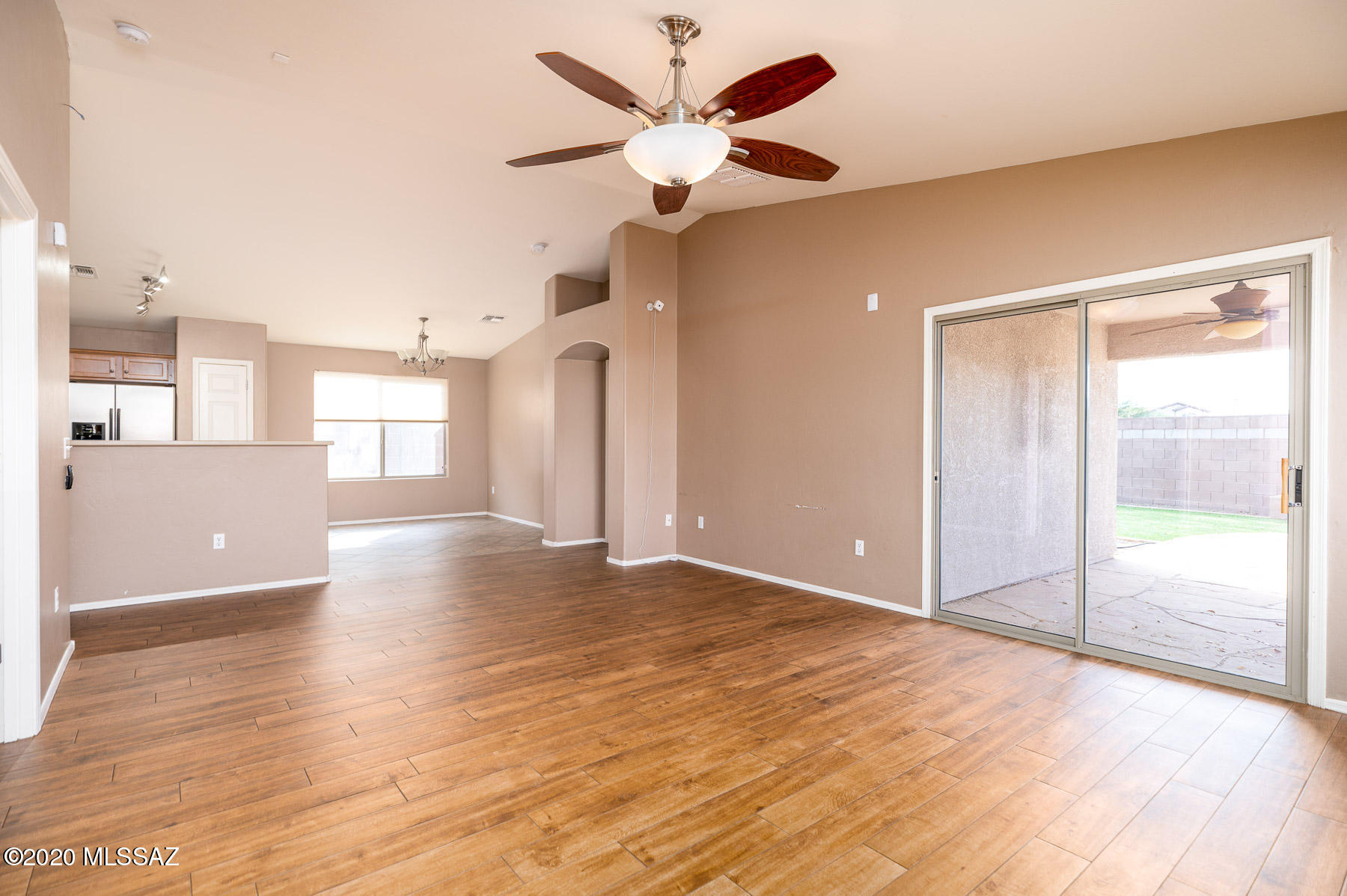 Rancho Del Lago (BLK44) - Residential