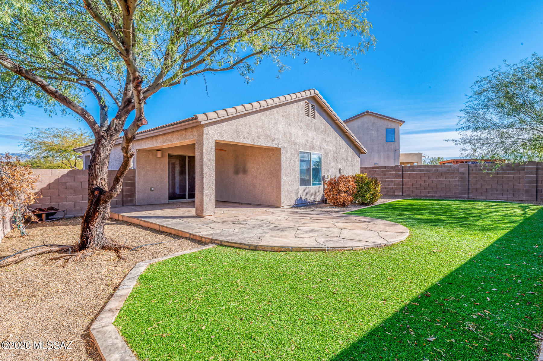 Rancho Del Lago (BLK44) - Residential