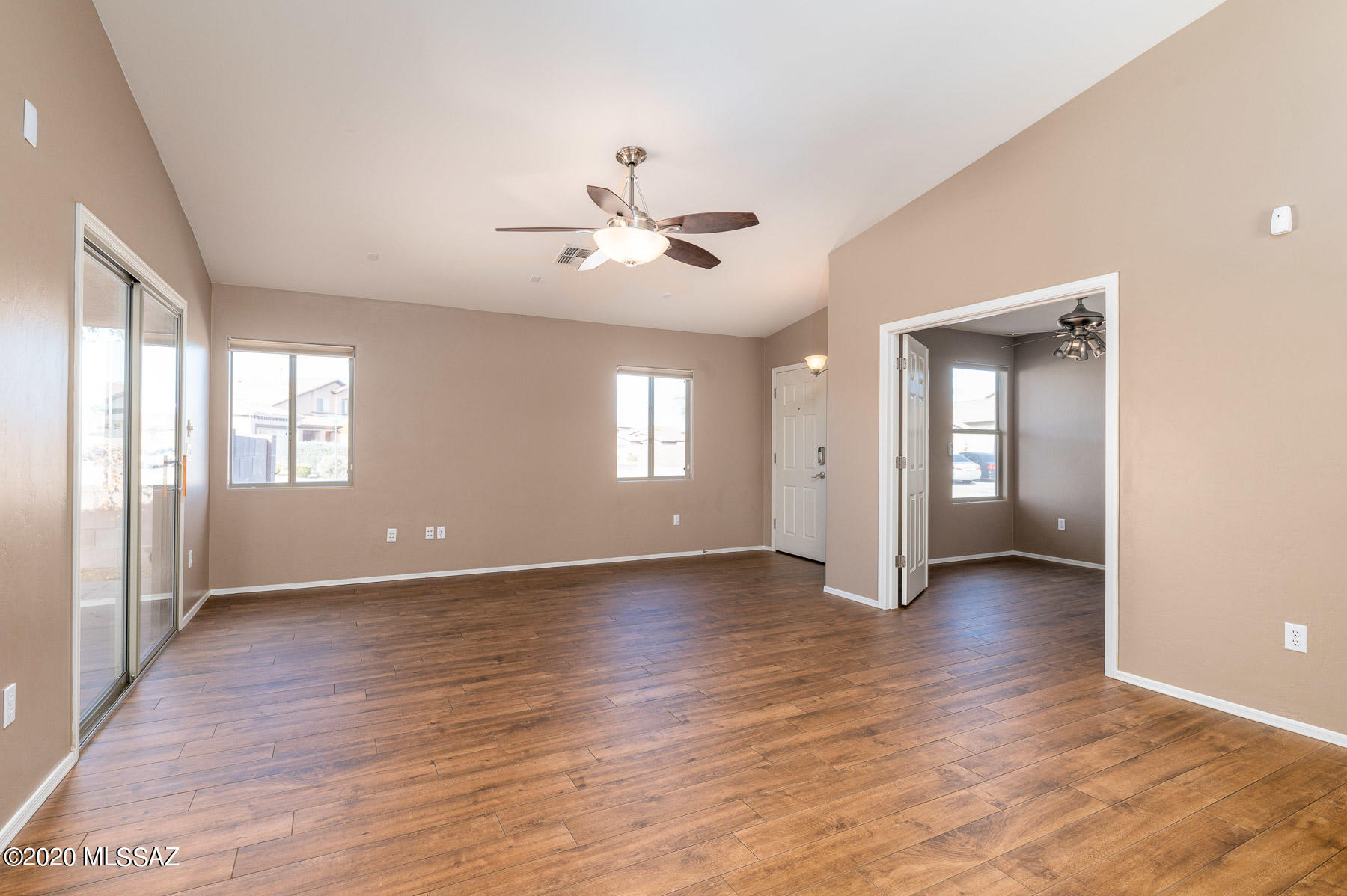 Rancho Del Lago (BLK44) - Residential