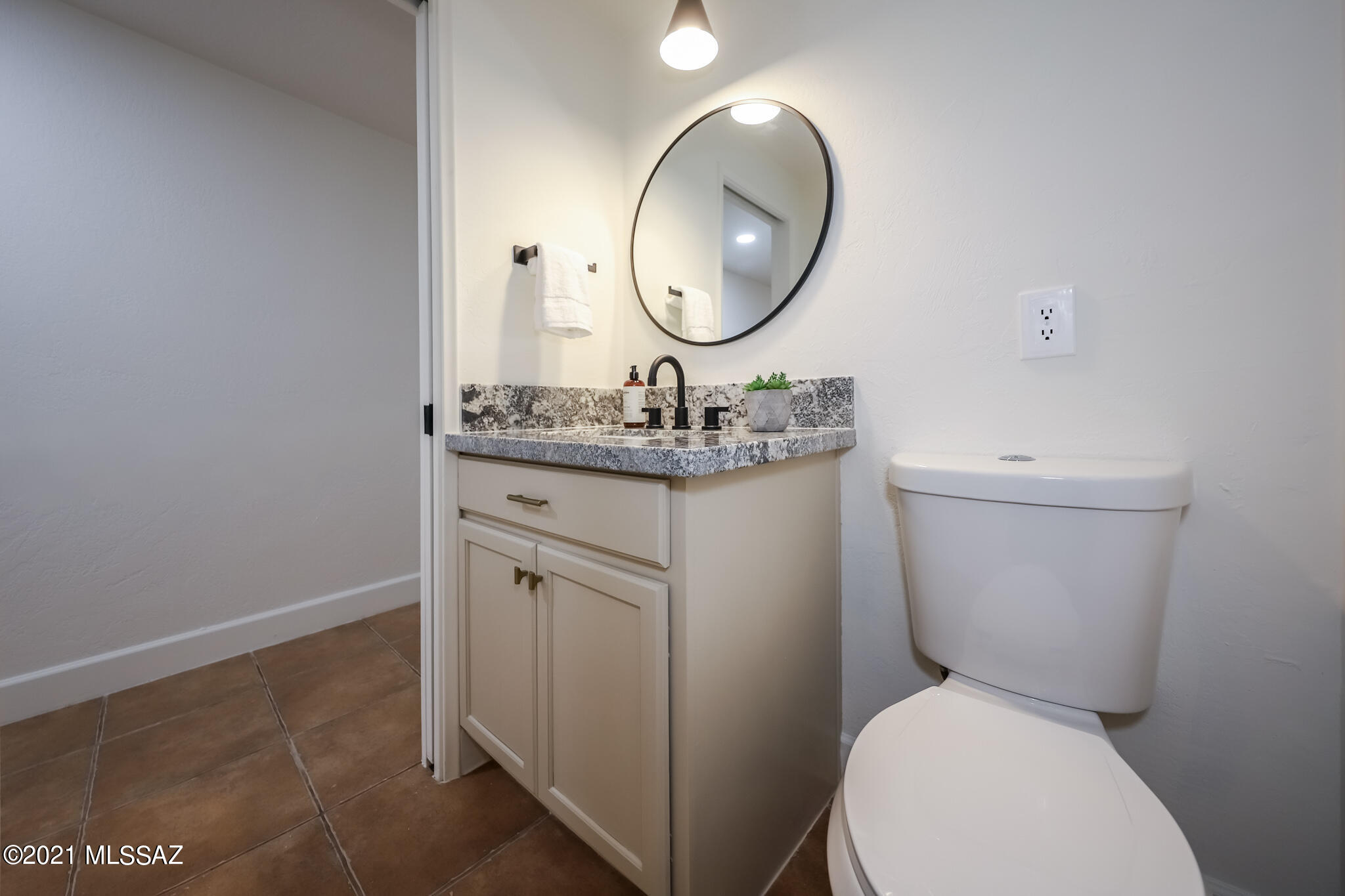 Rancho Del Jefe (1-23) - Residential