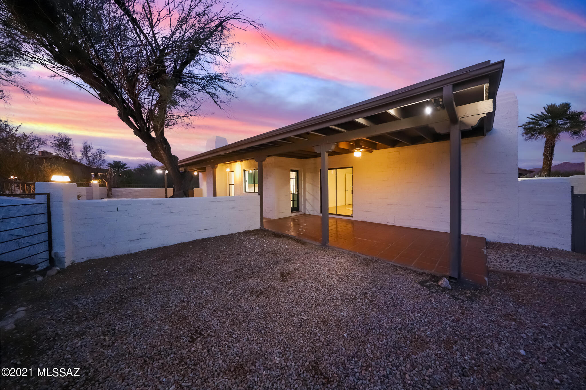 Rancho Del Jefe (1-23) - Residential