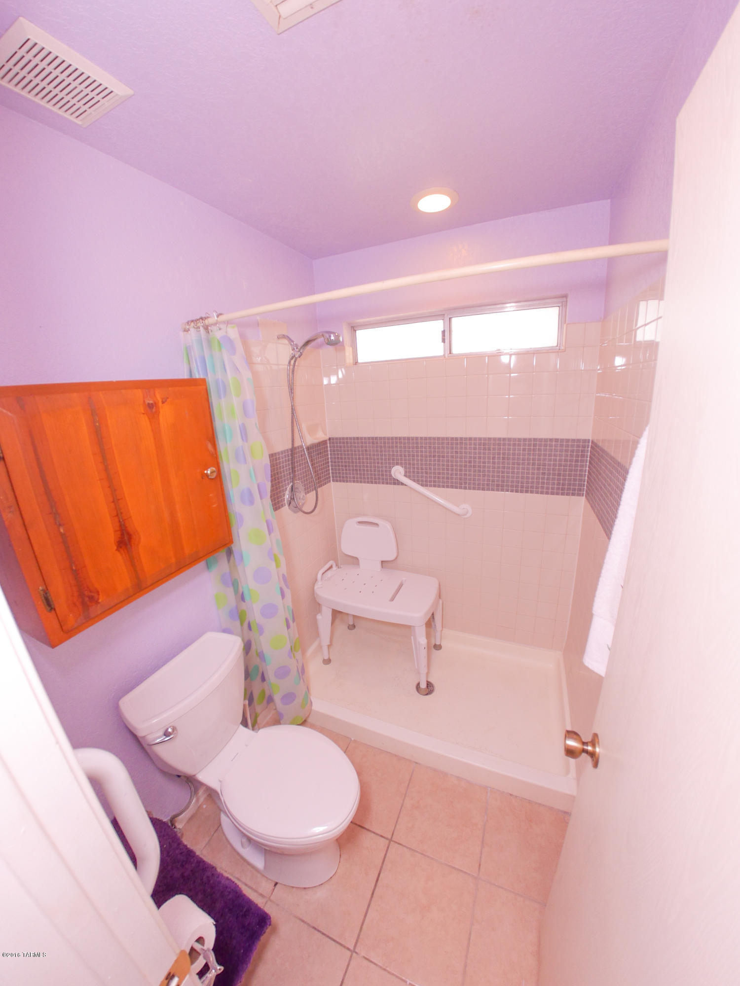 Country Highlands (1-180) - Residential
