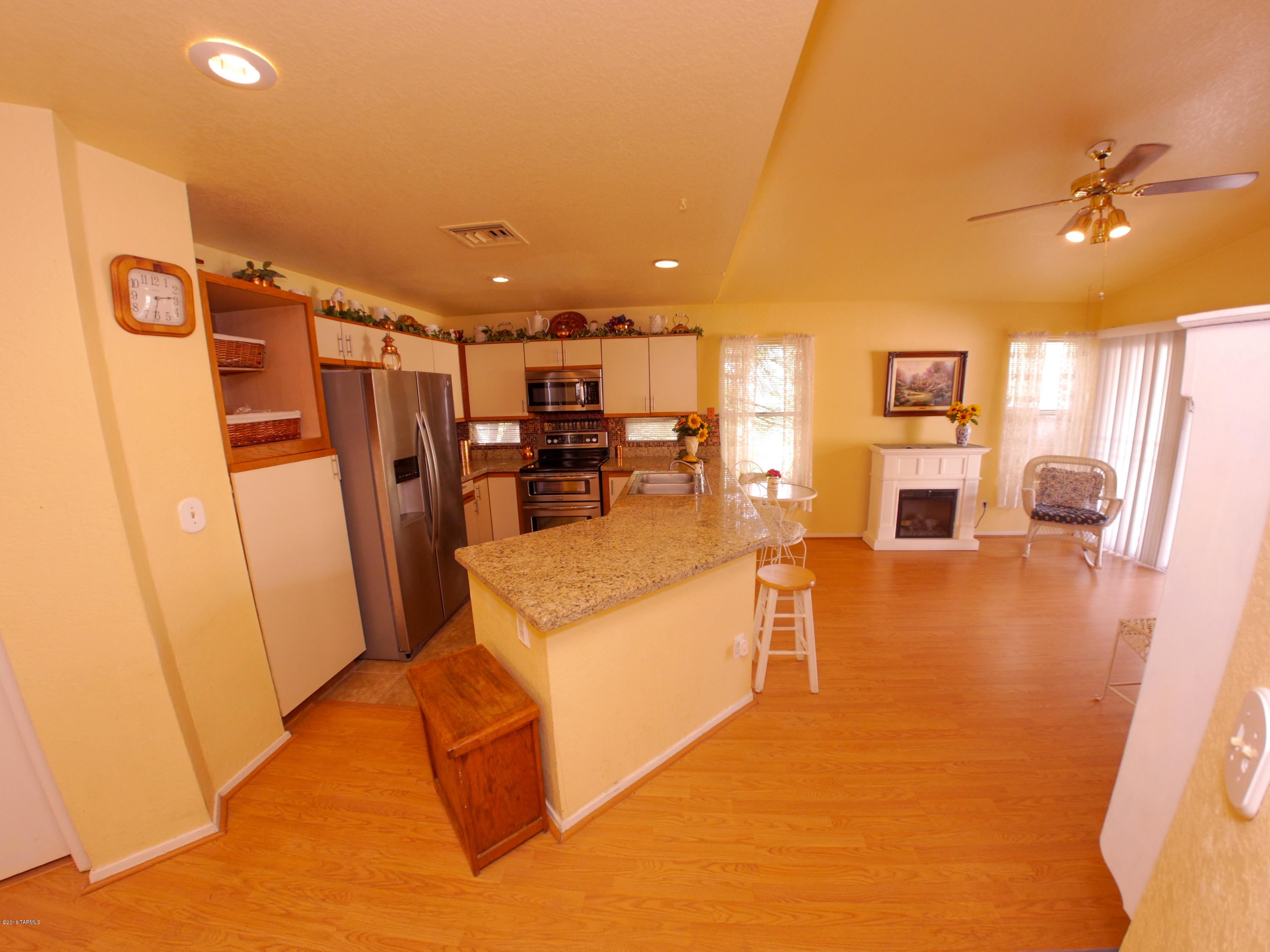 Country Highlands (1-180) - Residential